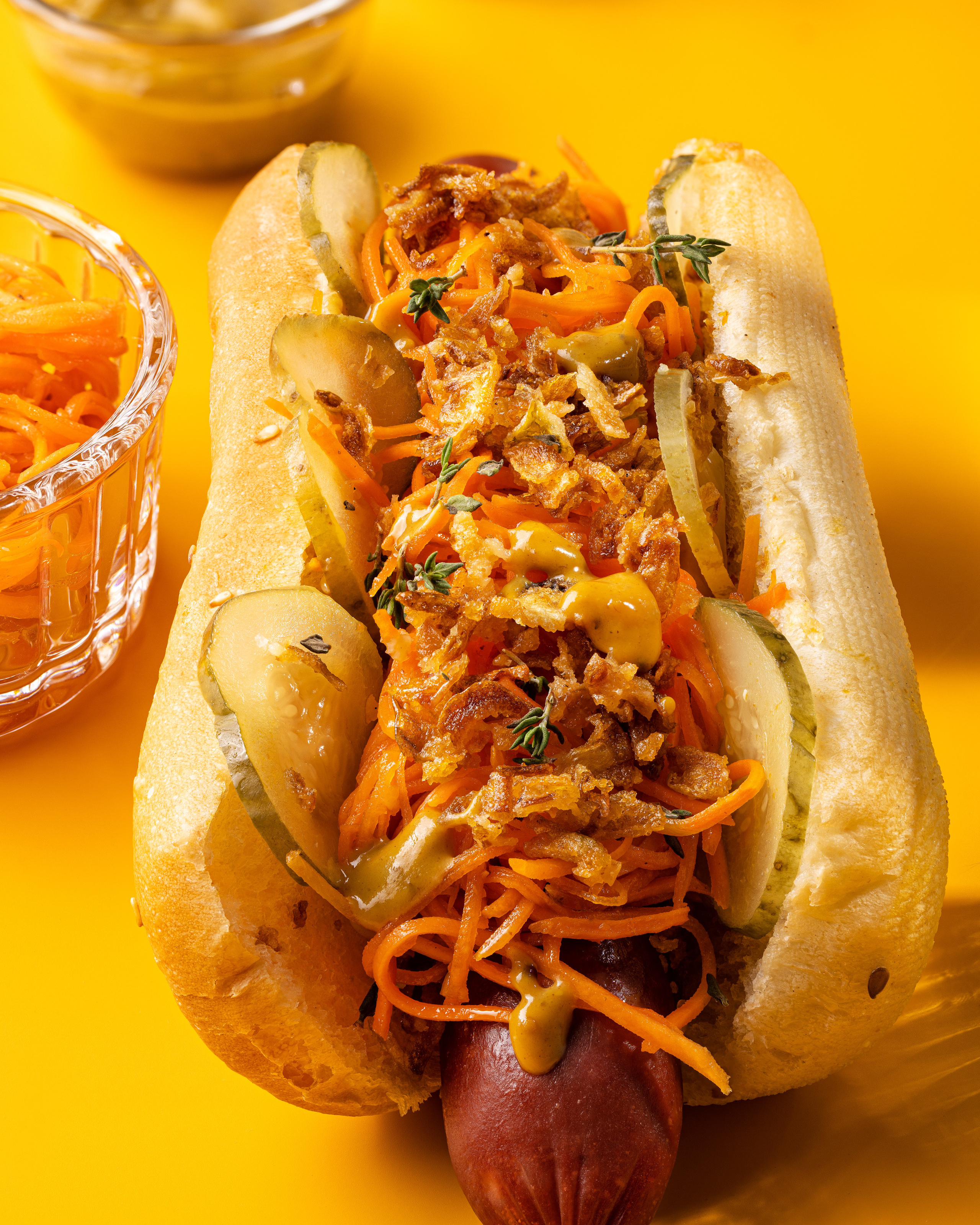 Hot dog