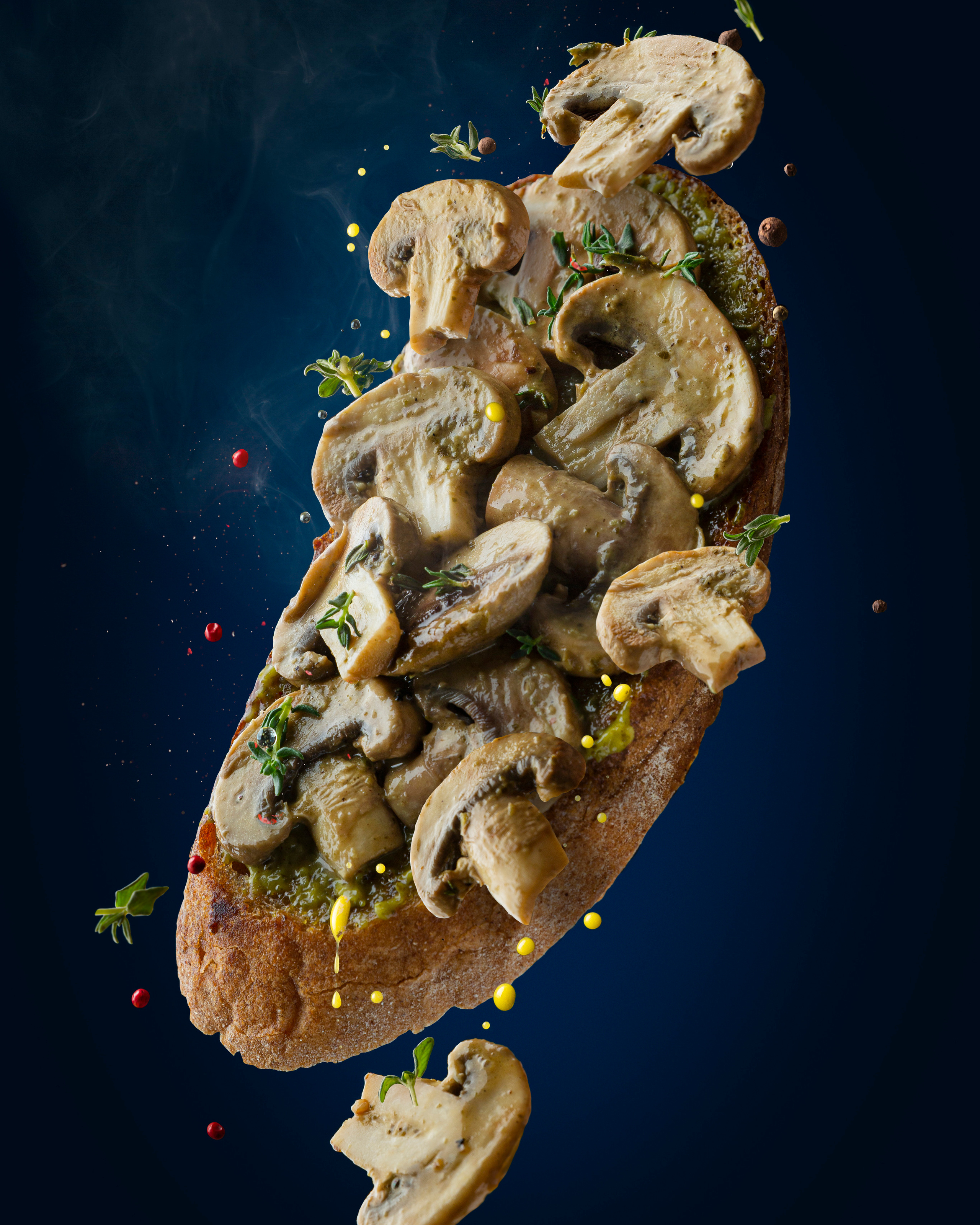 Barilla контент