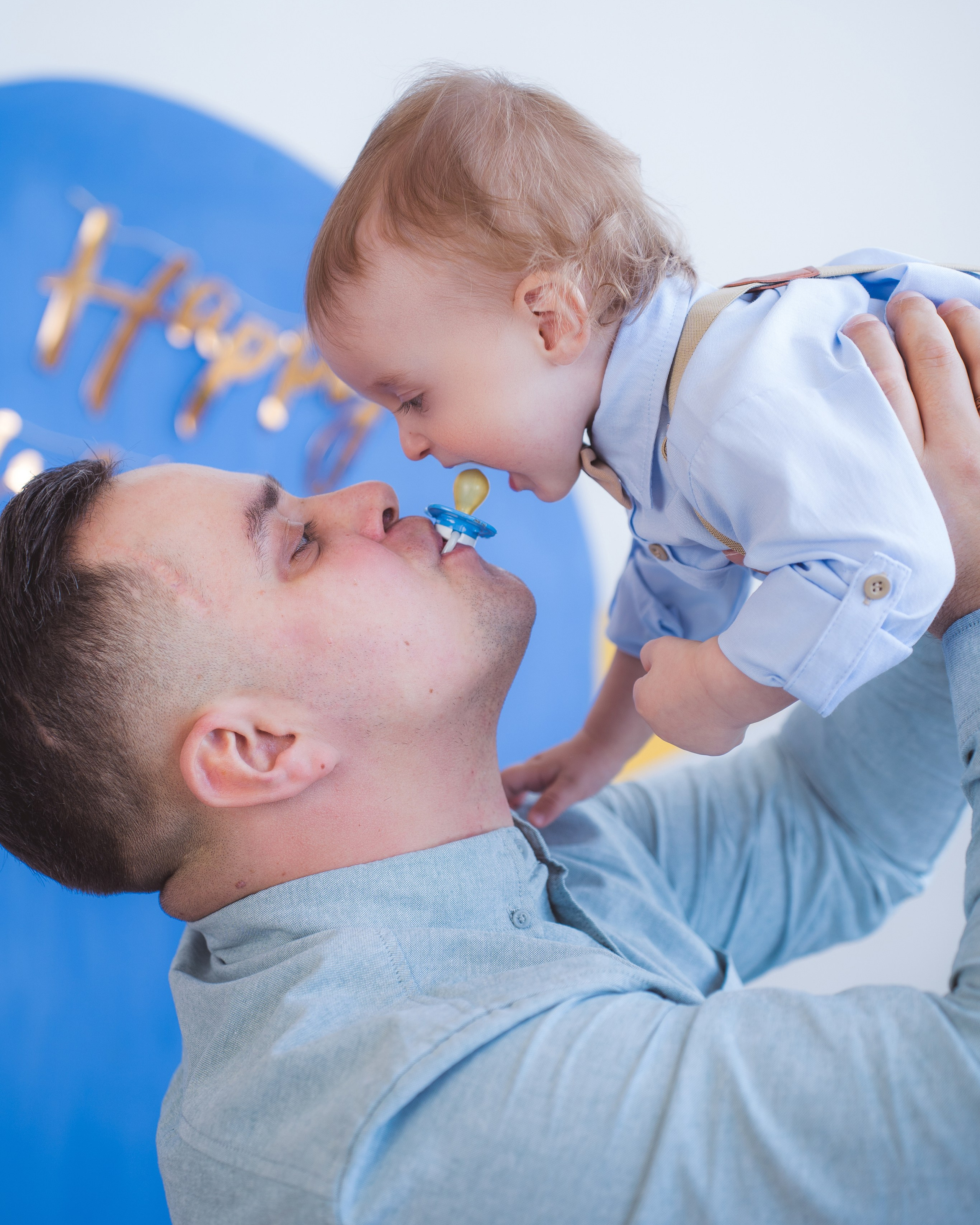 День рождение Родиона