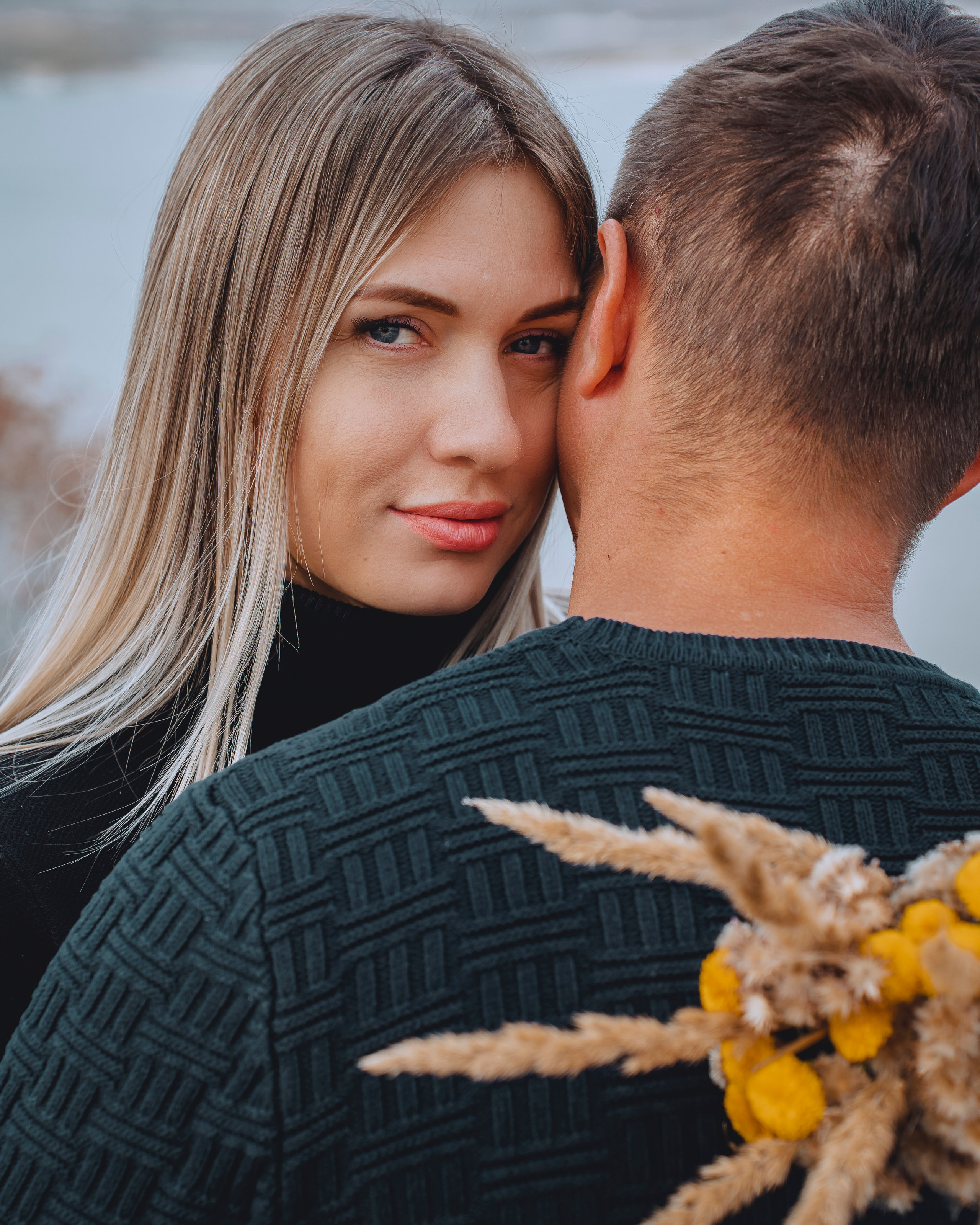 Станислав и Виктория