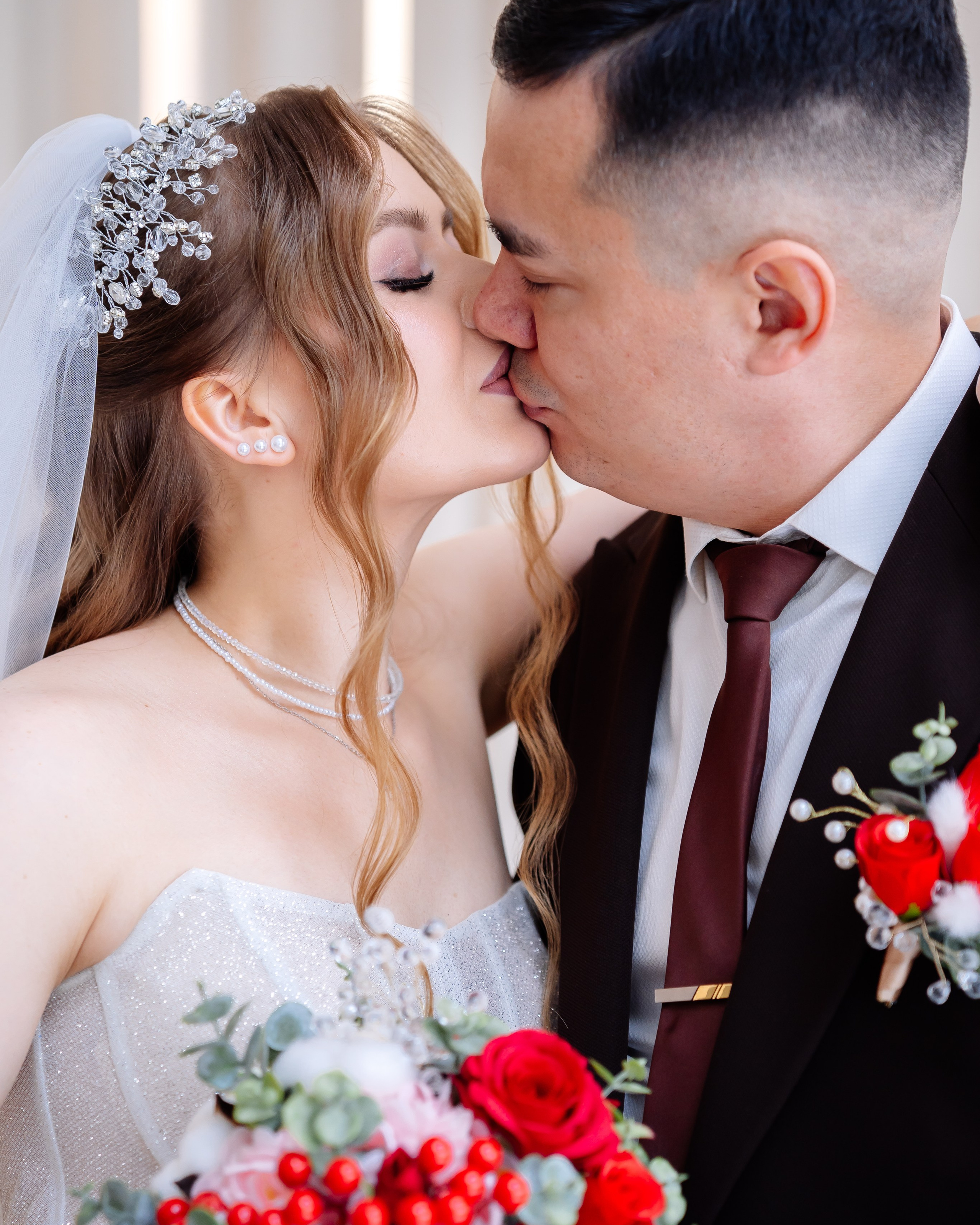 Николай и Елизавета