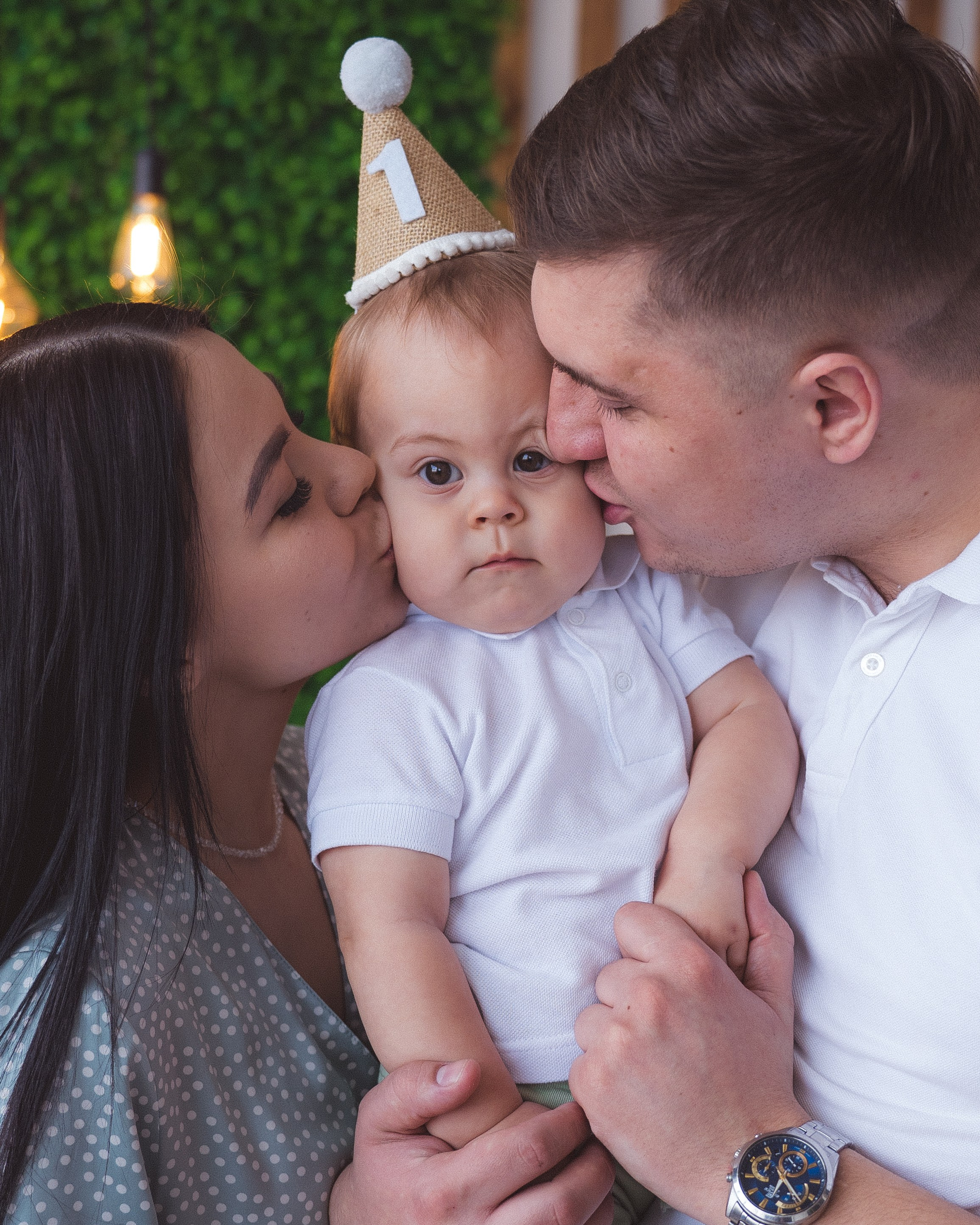 День рождение Артема