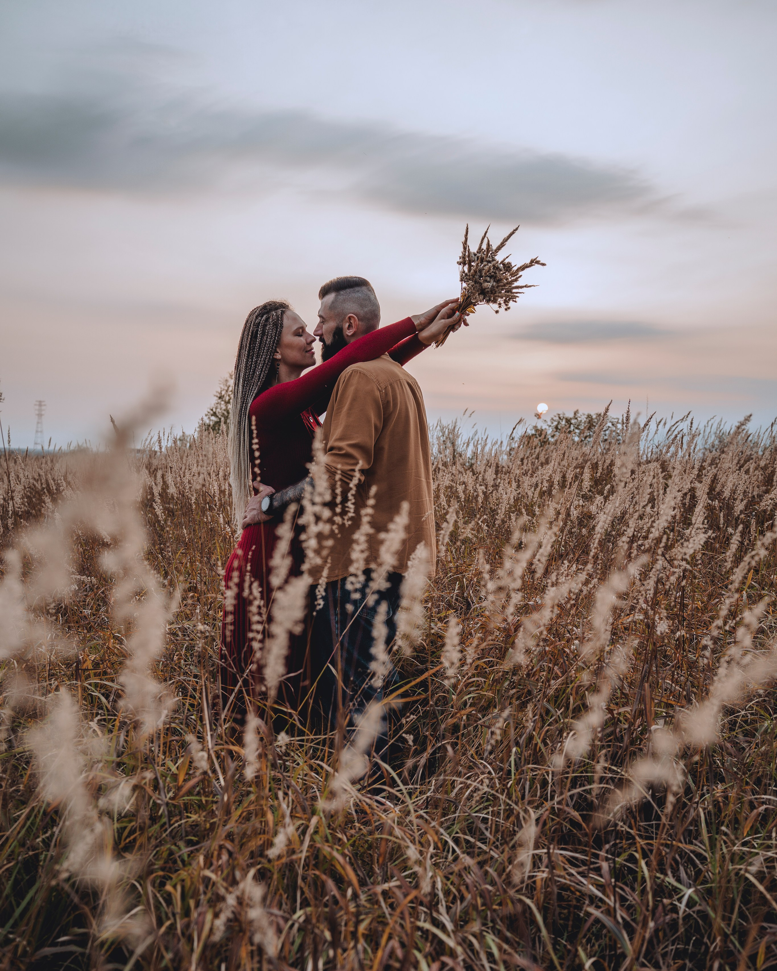 Константин и Ксения