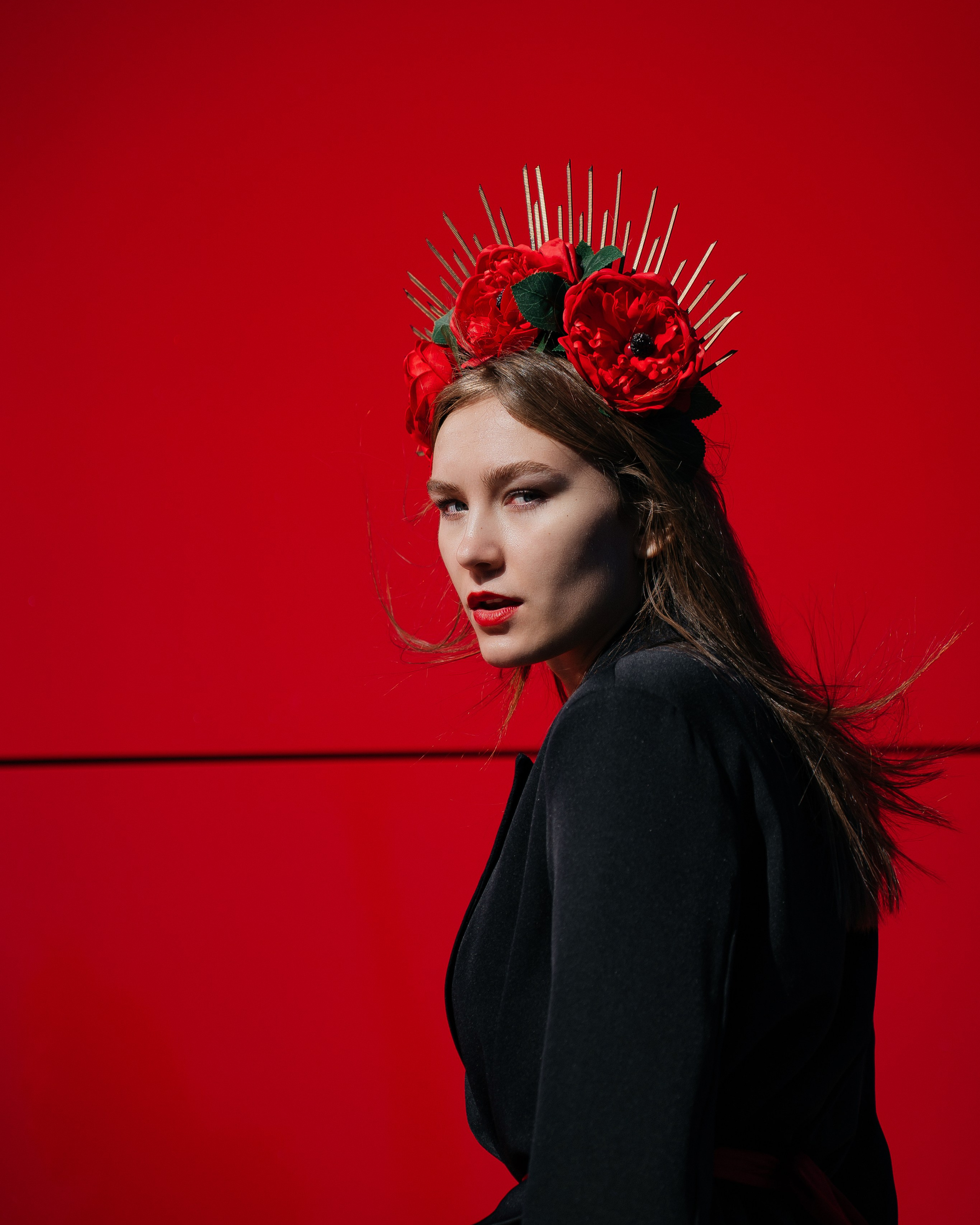 Красная серия