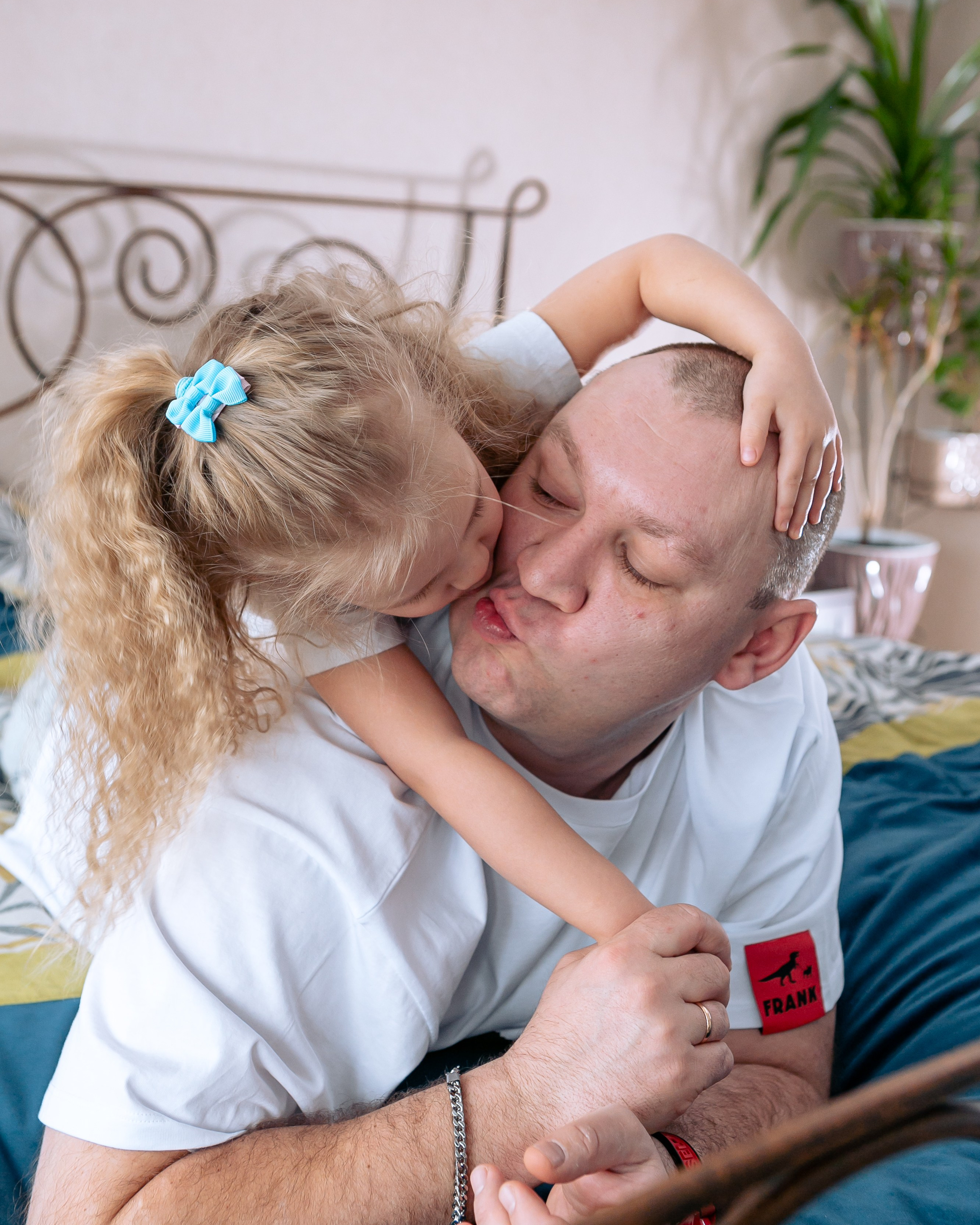 Февраль 2024 (дома)