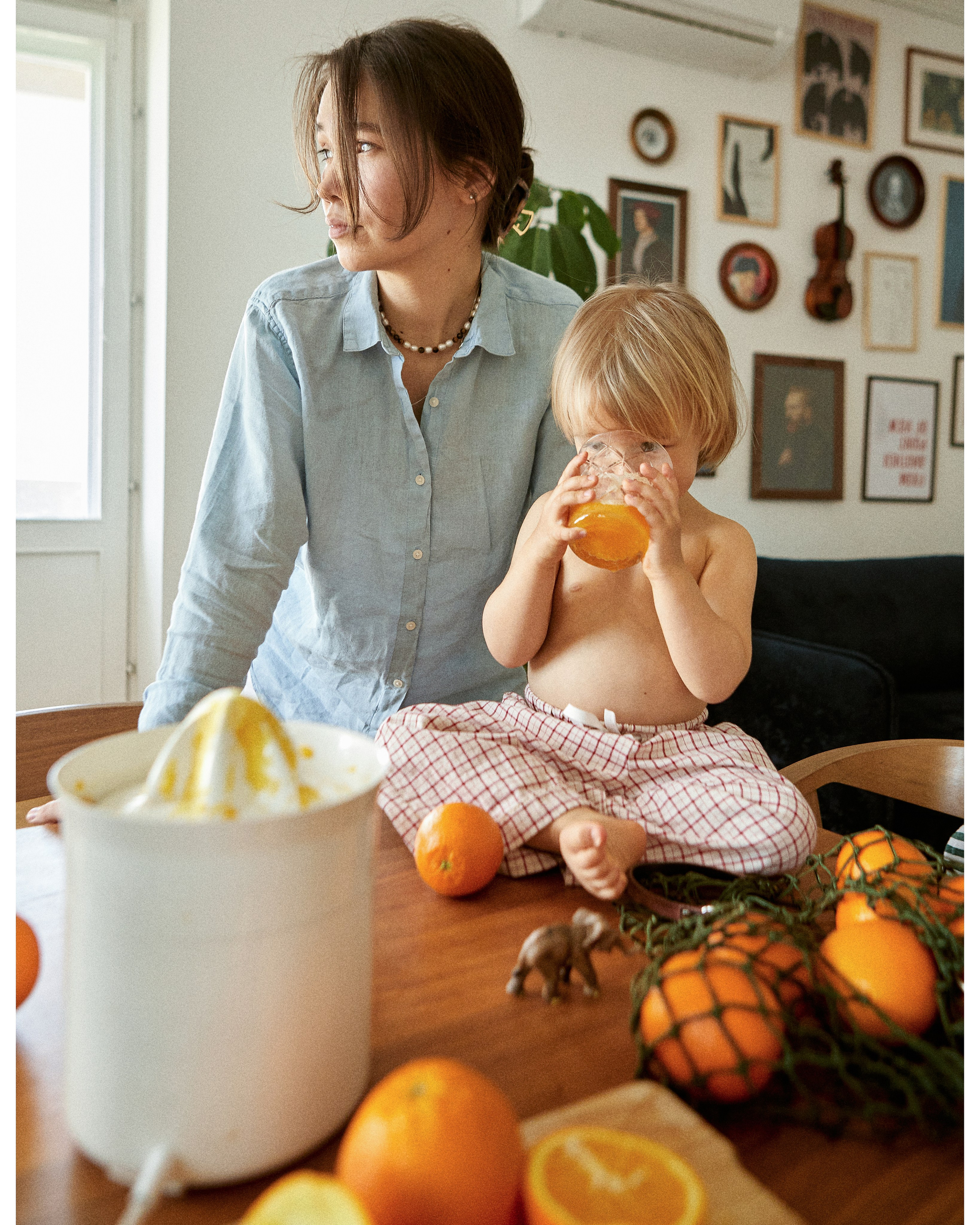 Парная и семейная съемки