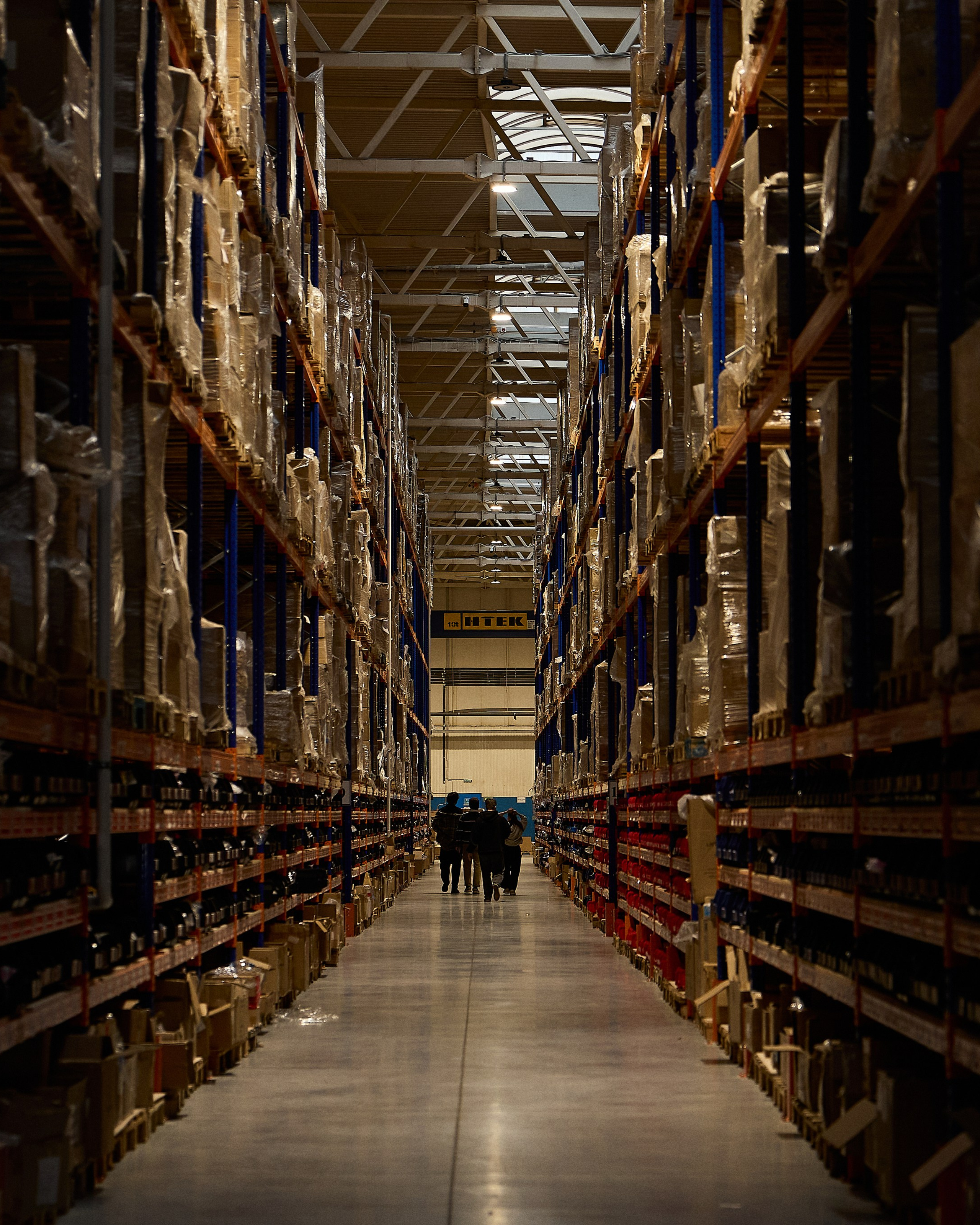 Репортажная съемка