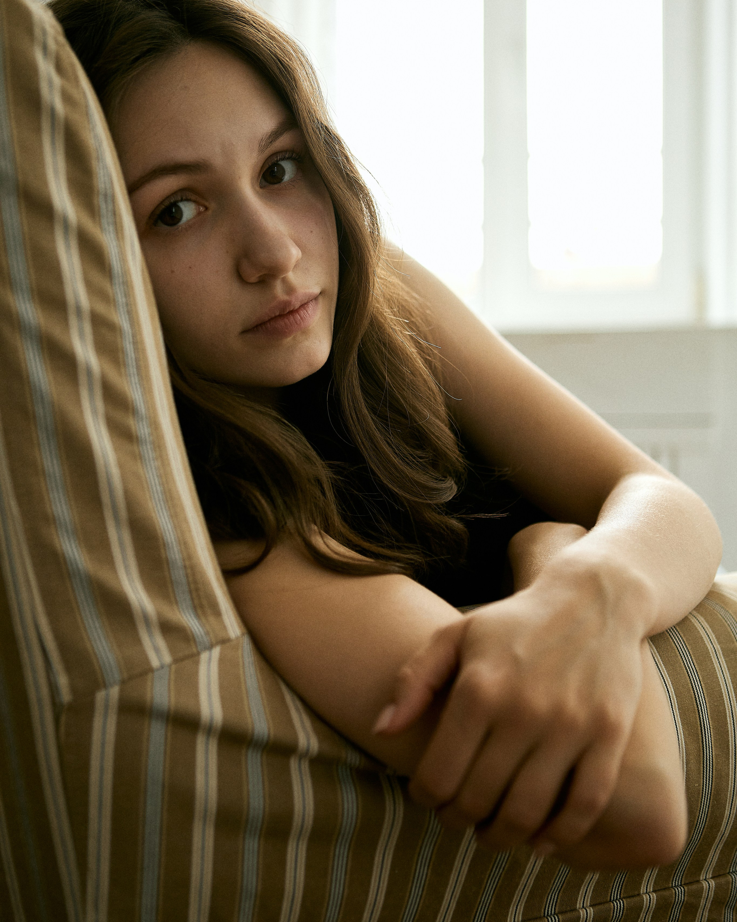 Индивидуальная съемка