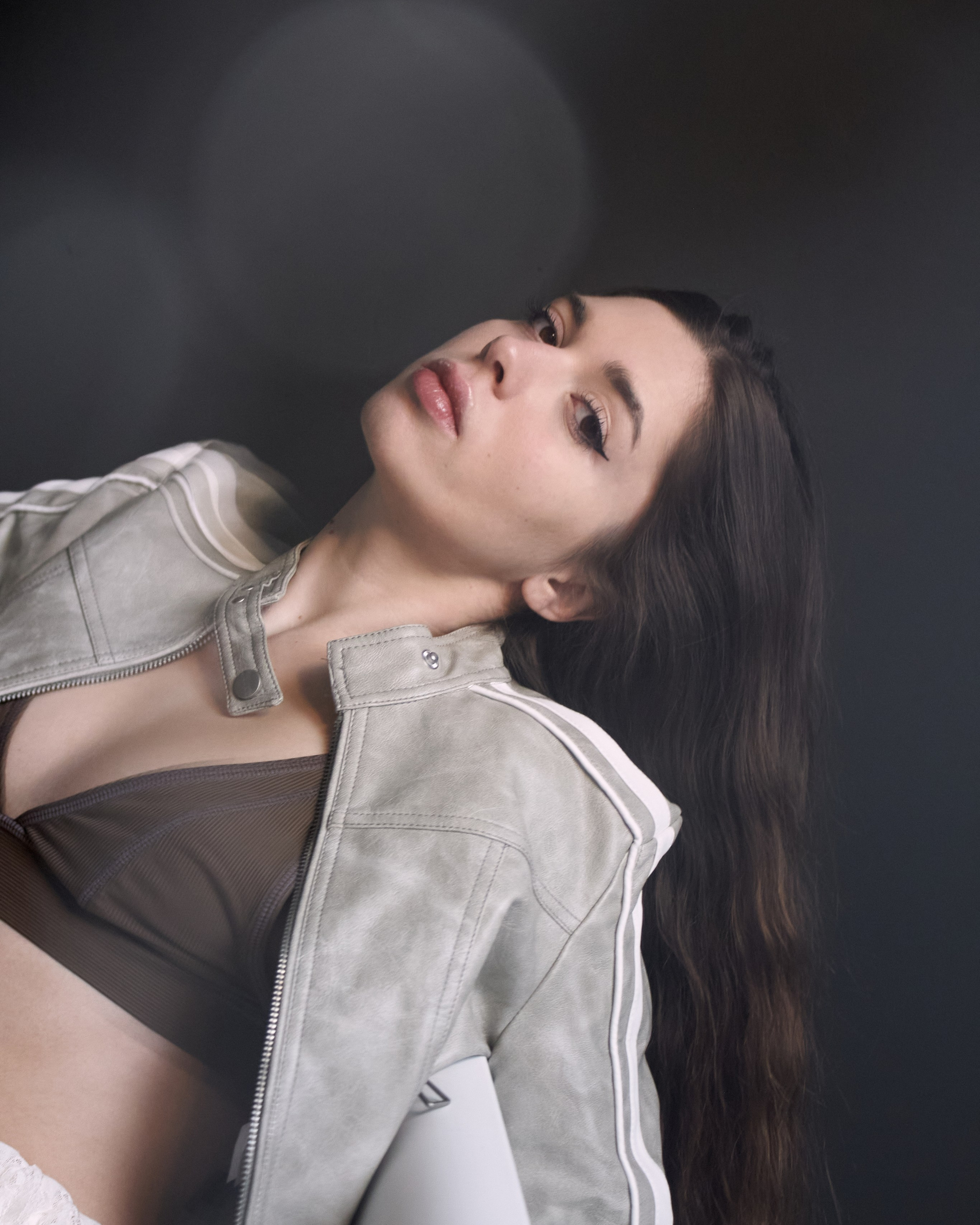 Портретная съемка