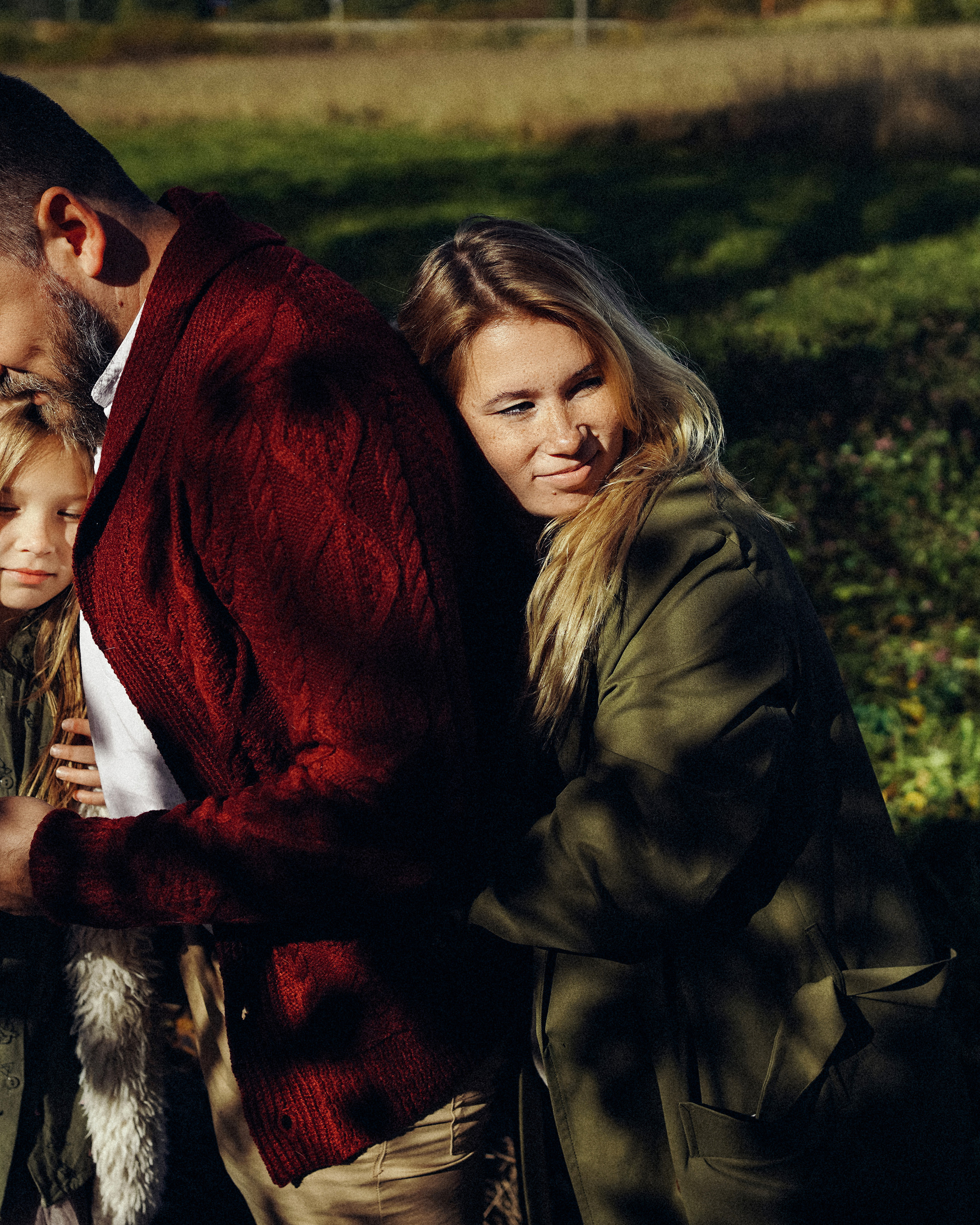 Дерево, которое растет