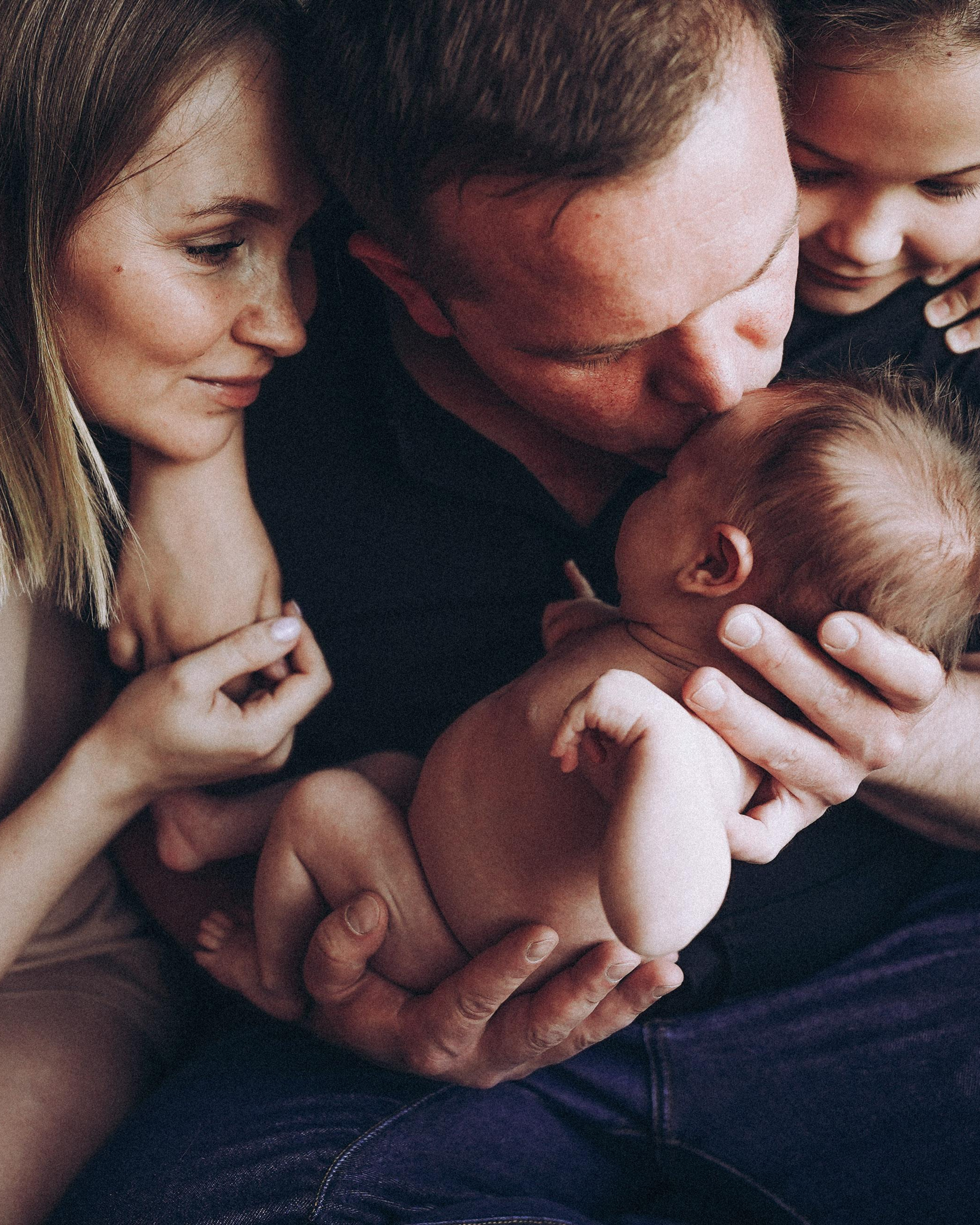 Очень близкий человек