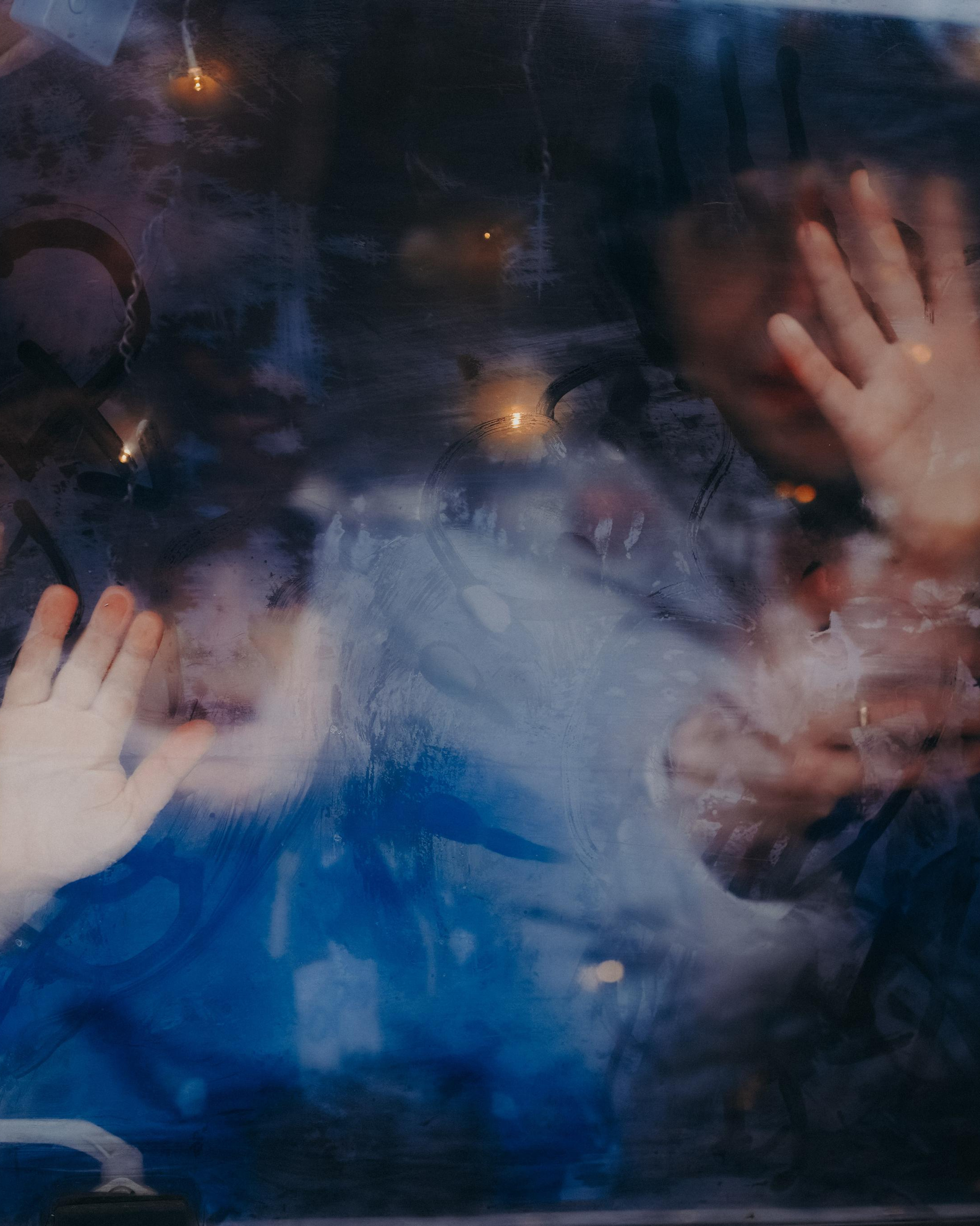 Первый месяц зимы