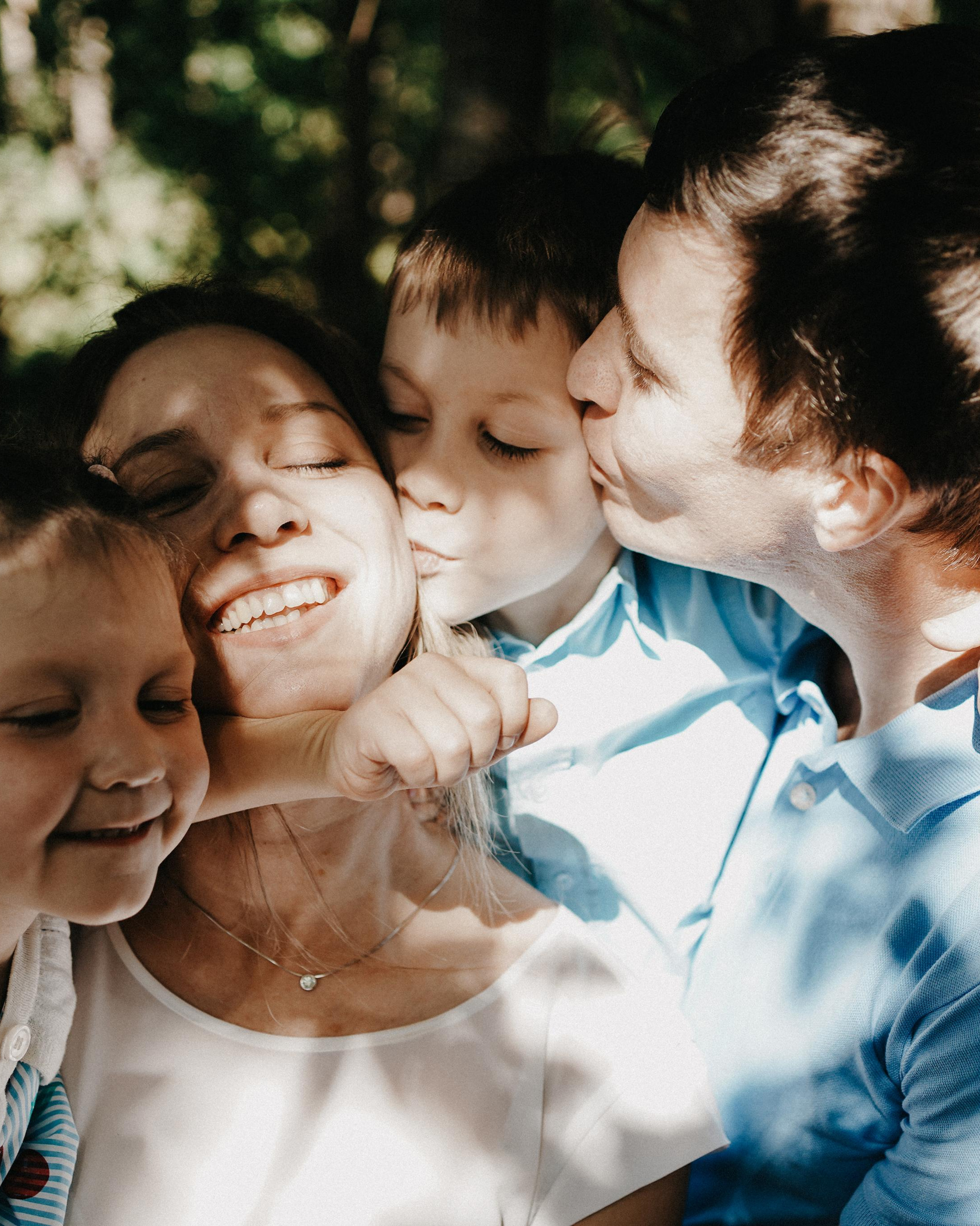 Парк и лес для чудес