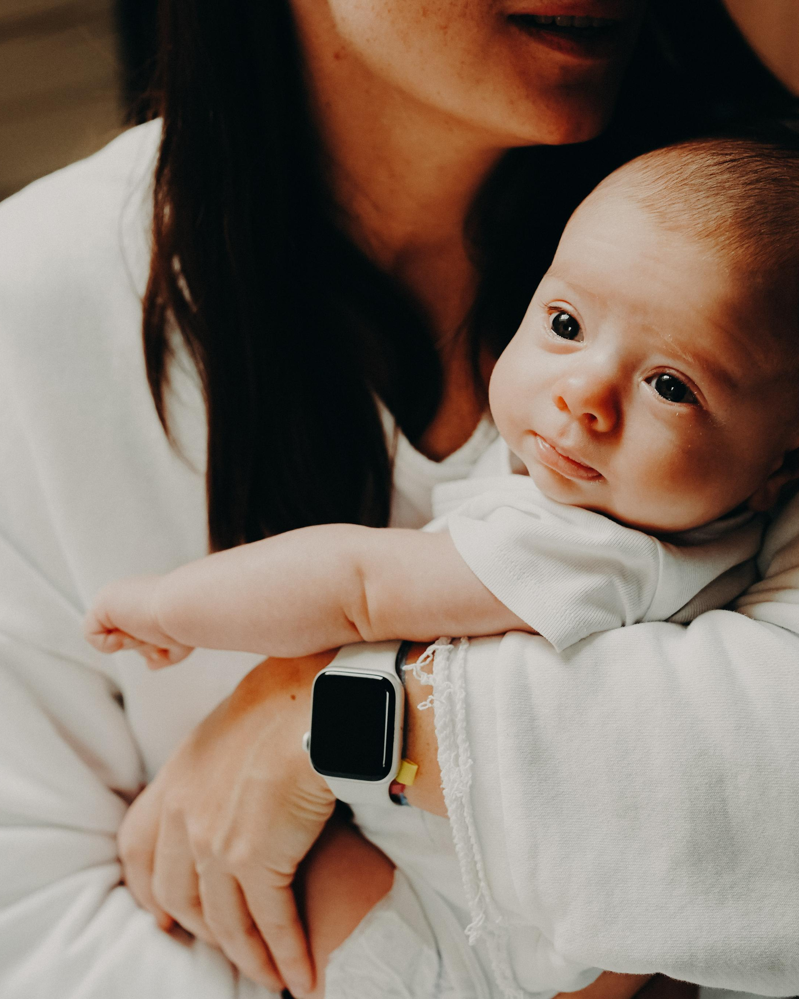 Пока готовили пирог