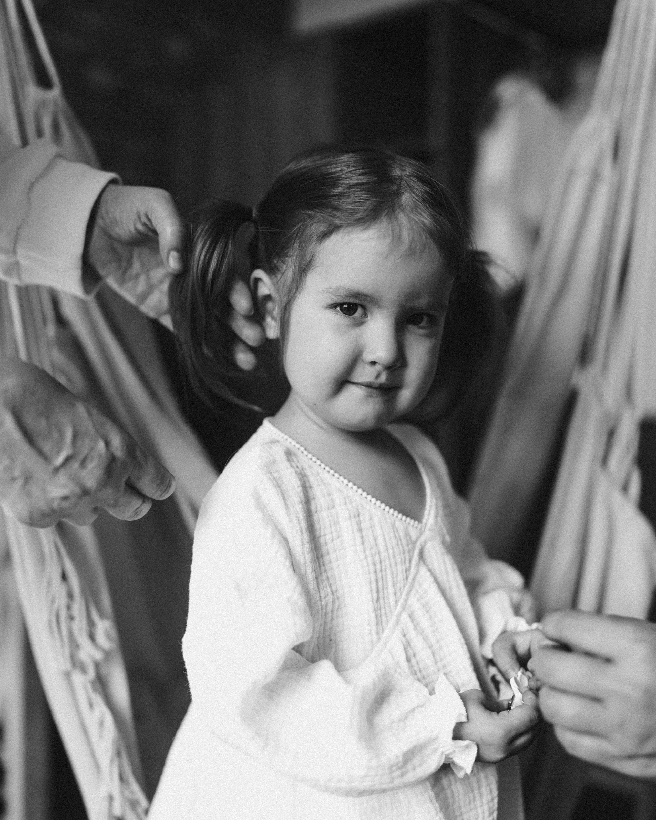 Василёк и летние платья