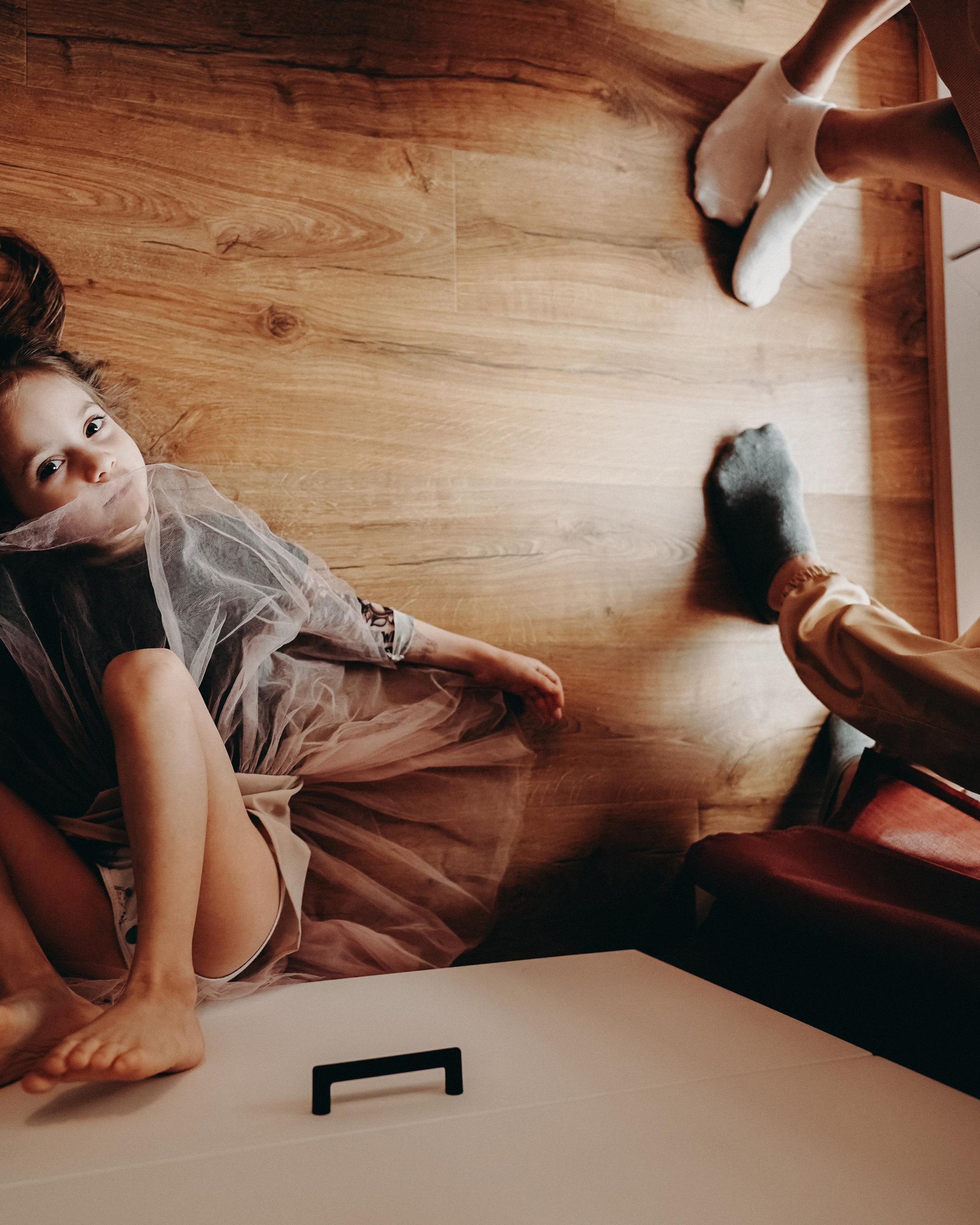 Вере можно все