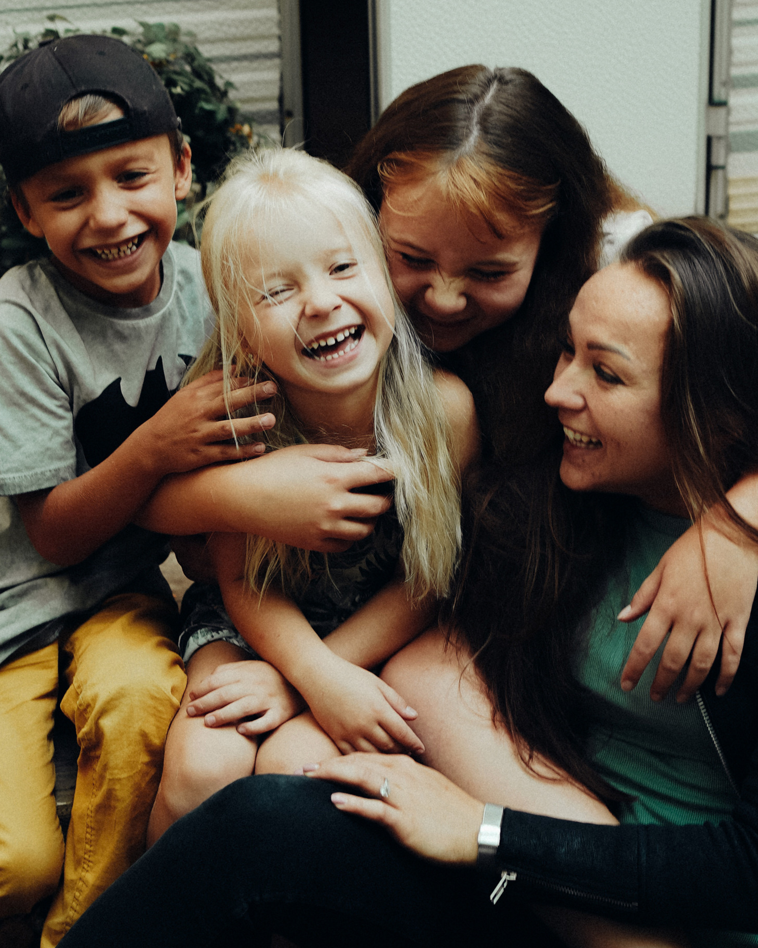 Юкки теперь с нами