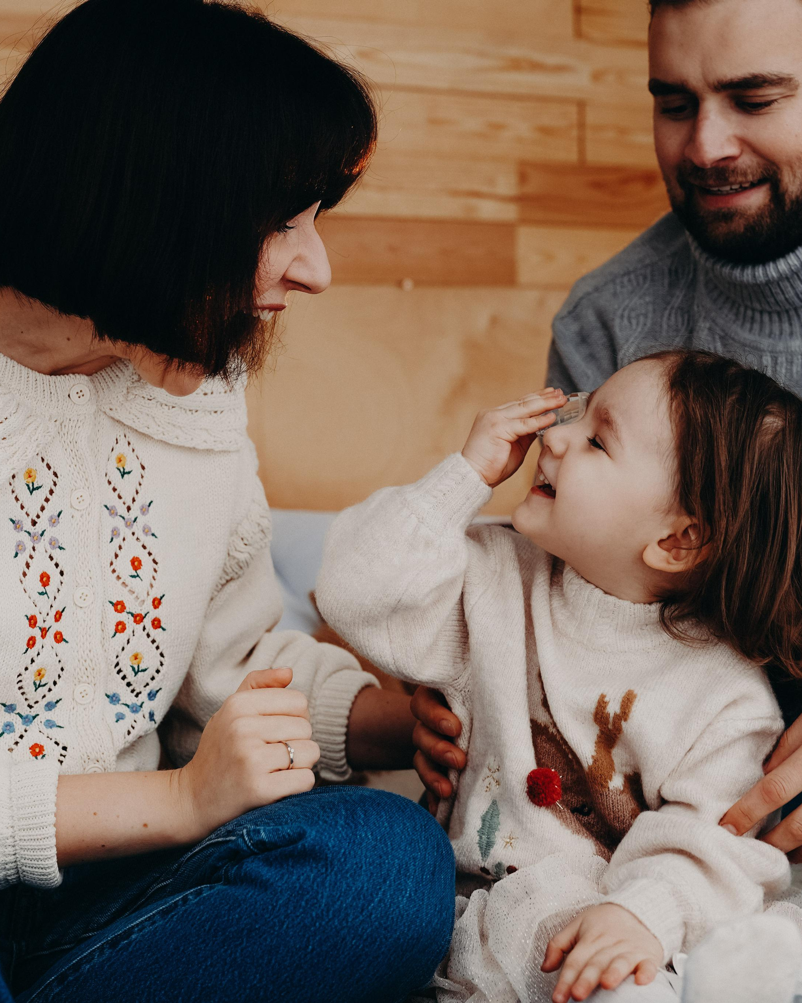 Воздух на атомы