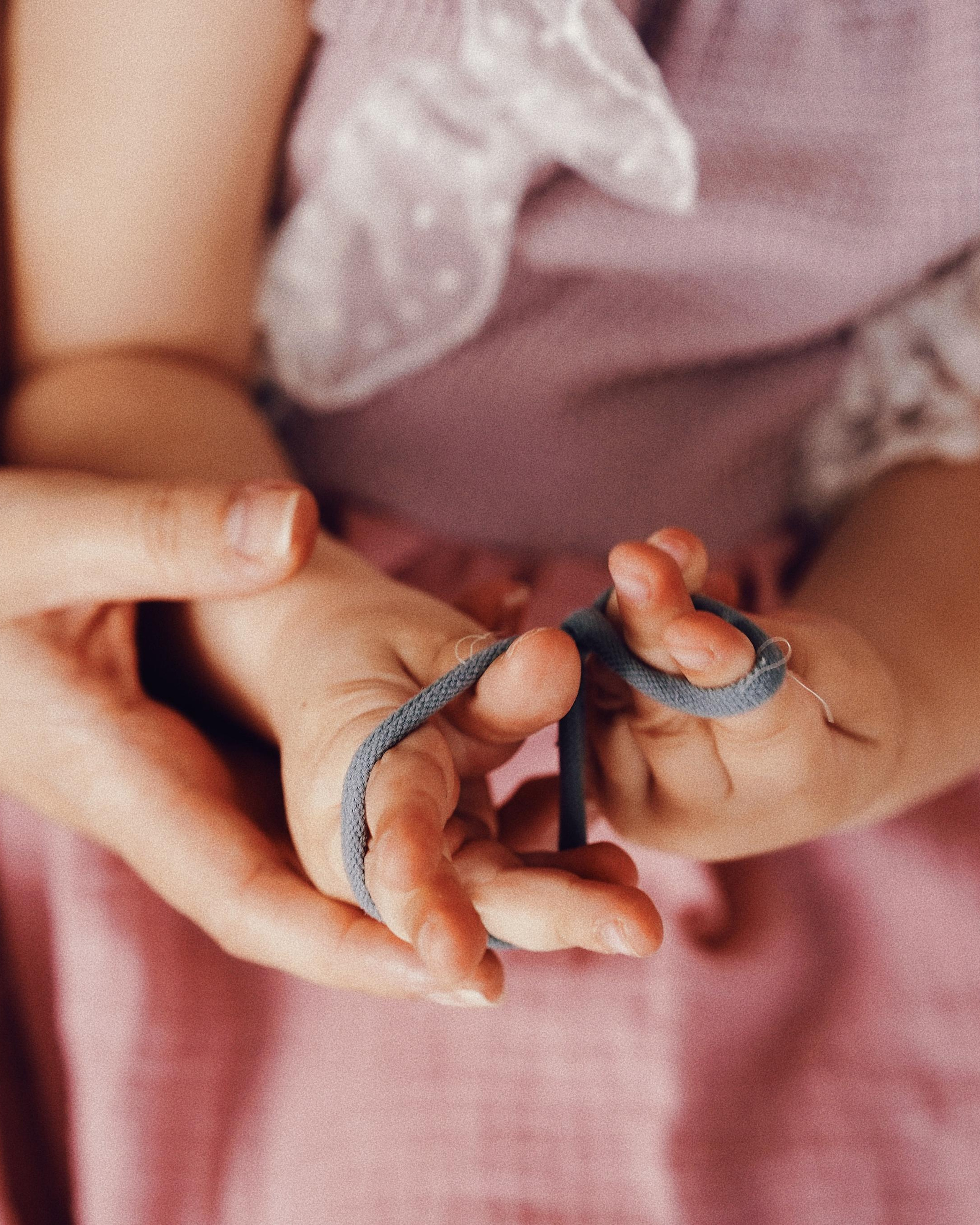 Дети мамы Гризли