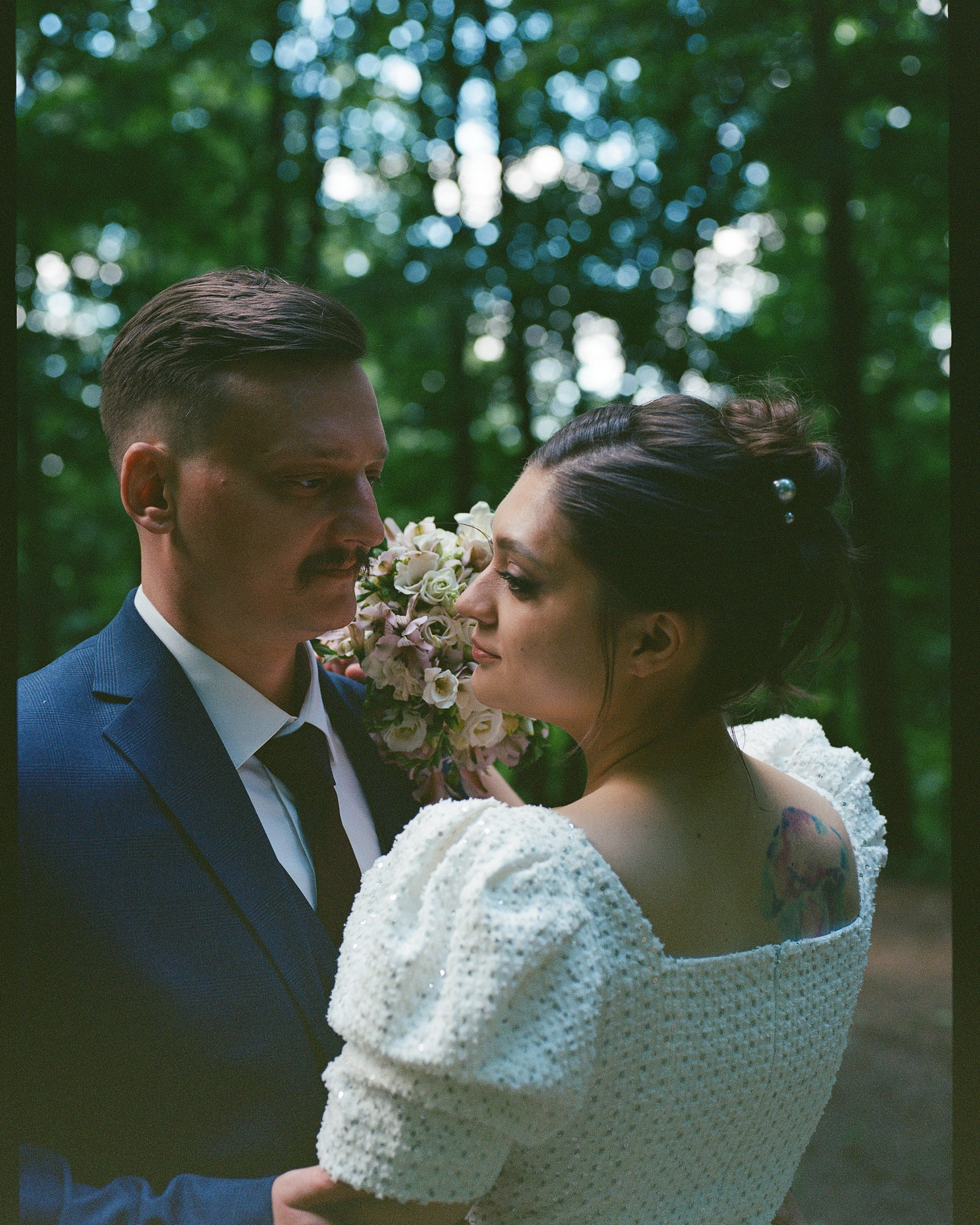 Mr&Mrs Gustovs