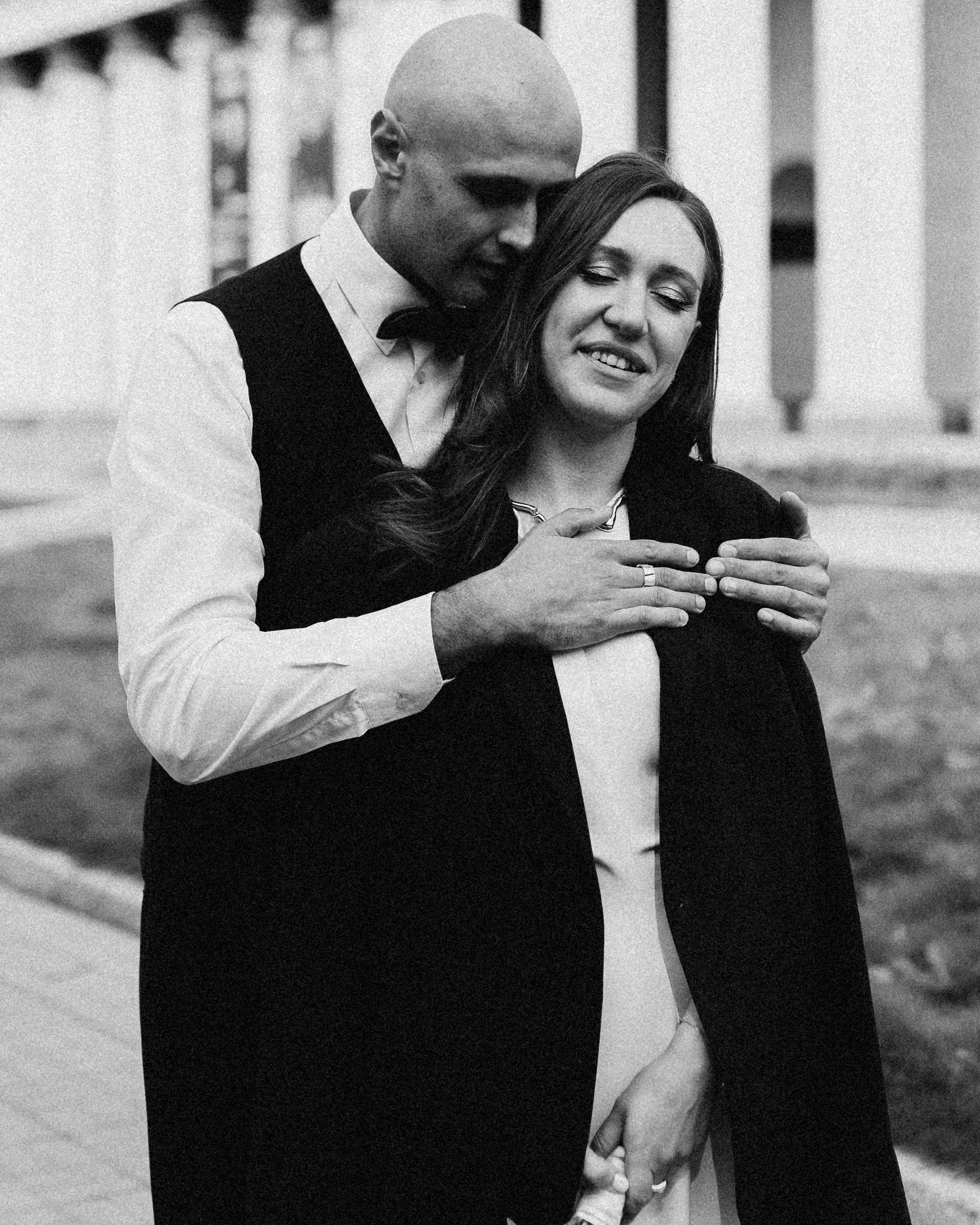 ВЛАДИМИР & ЮЛИЯ