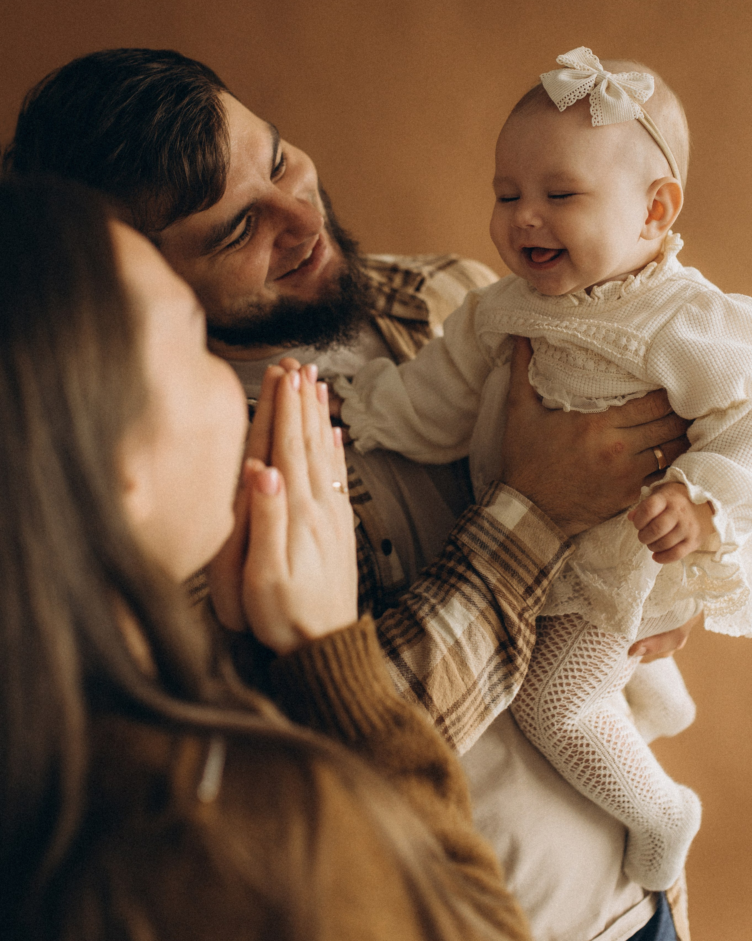 СЕМЕЙНАЯ СЪЕМКА В&nbsp;СТУДИИ