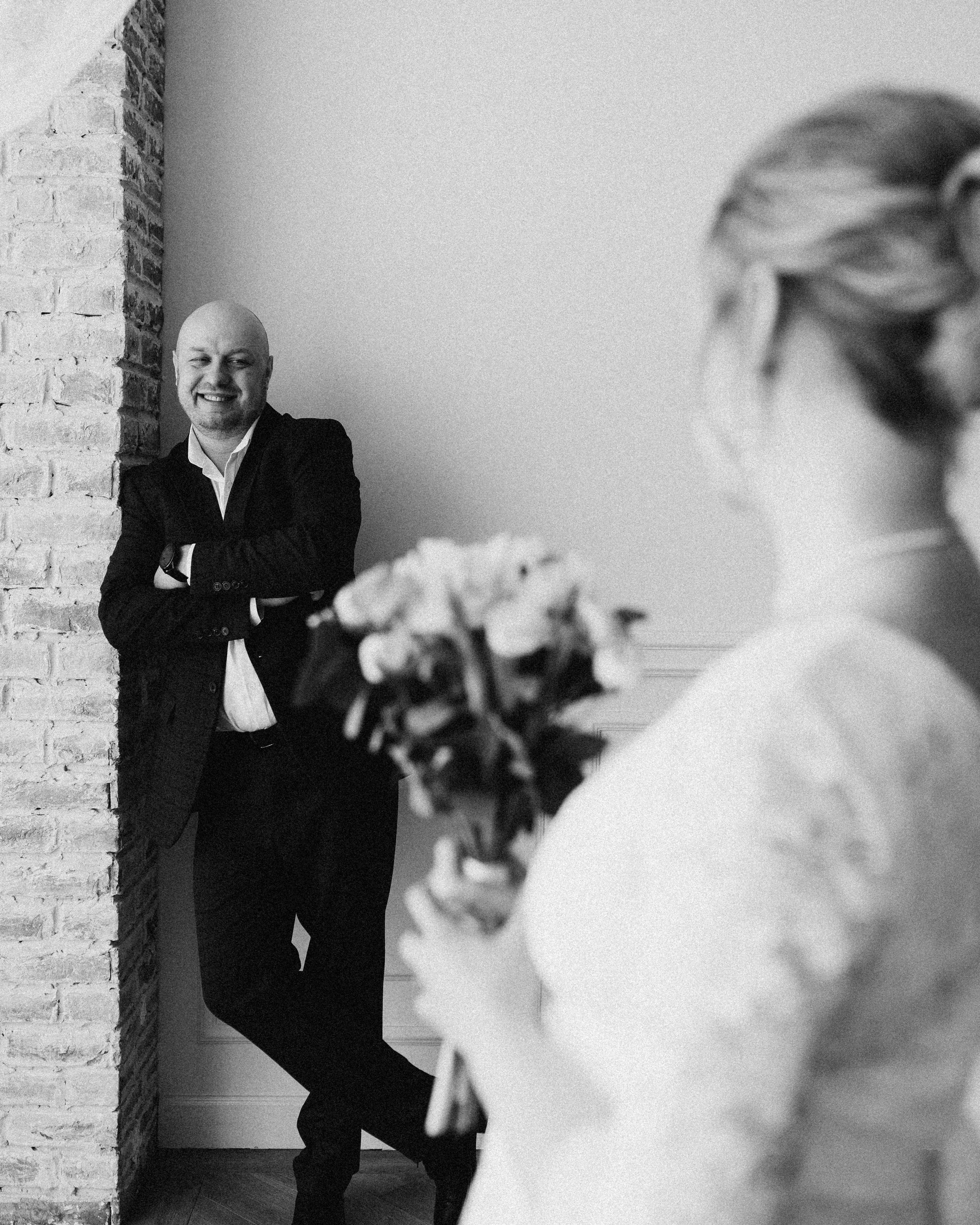 ЕВГЕНИЙ & АНАСТАСИЯ