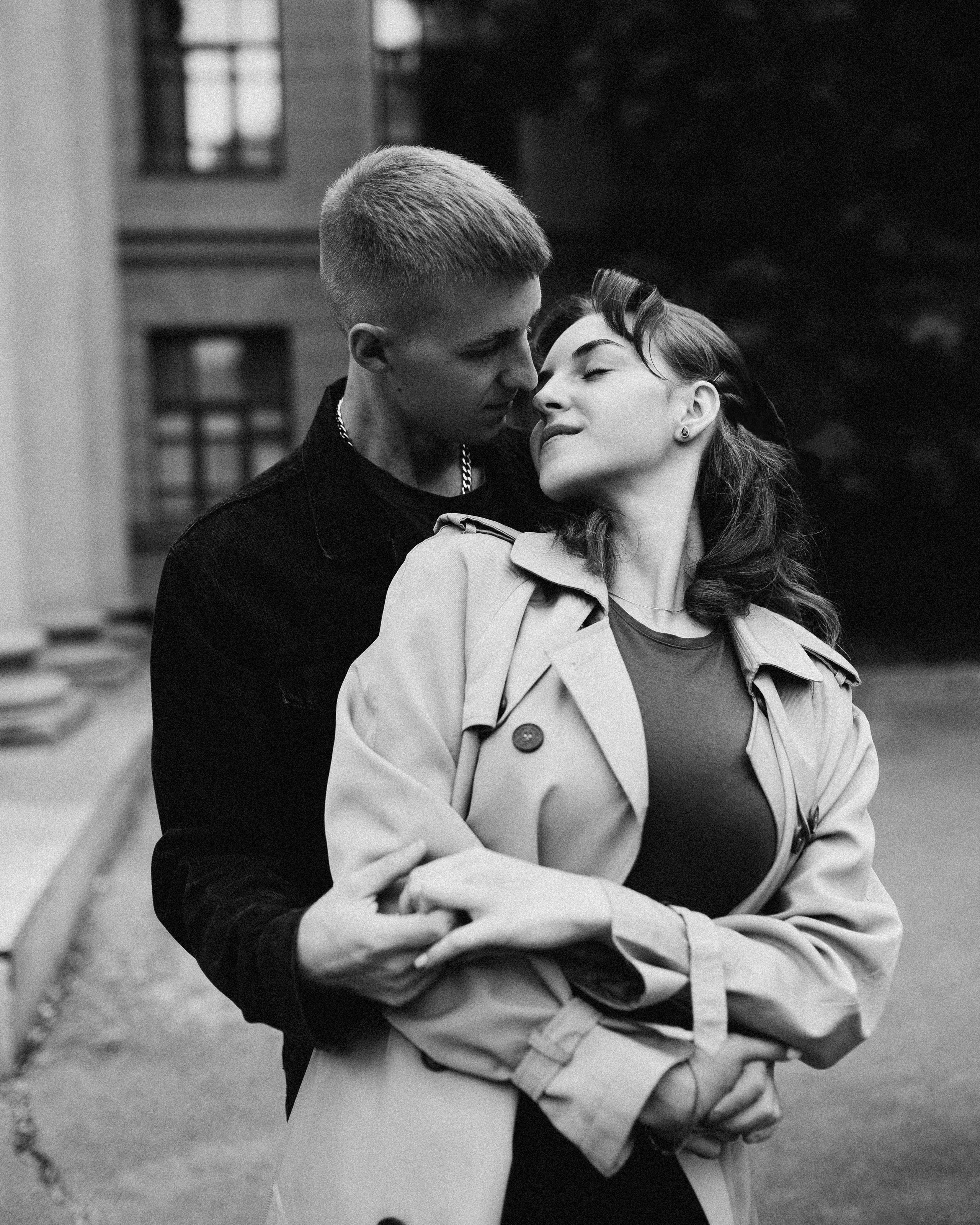 КИРИЛЛ, АЛЕНА И МИЛАШ