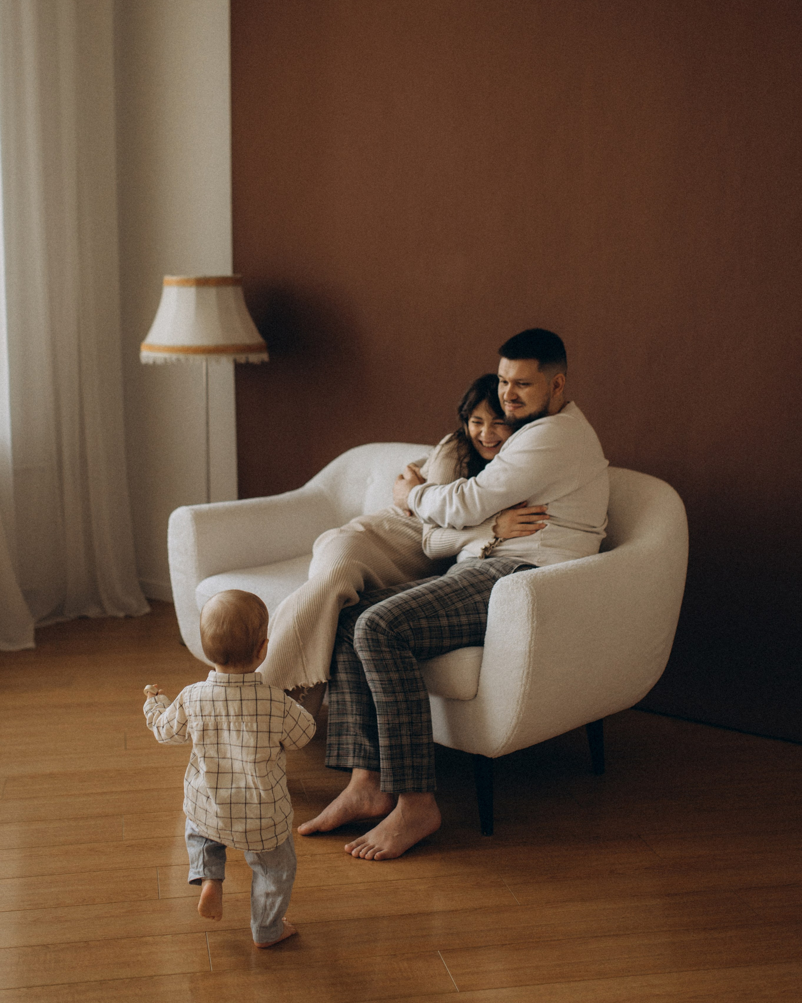 ВЛАД, КАРИНА и&nbsp;РОМА