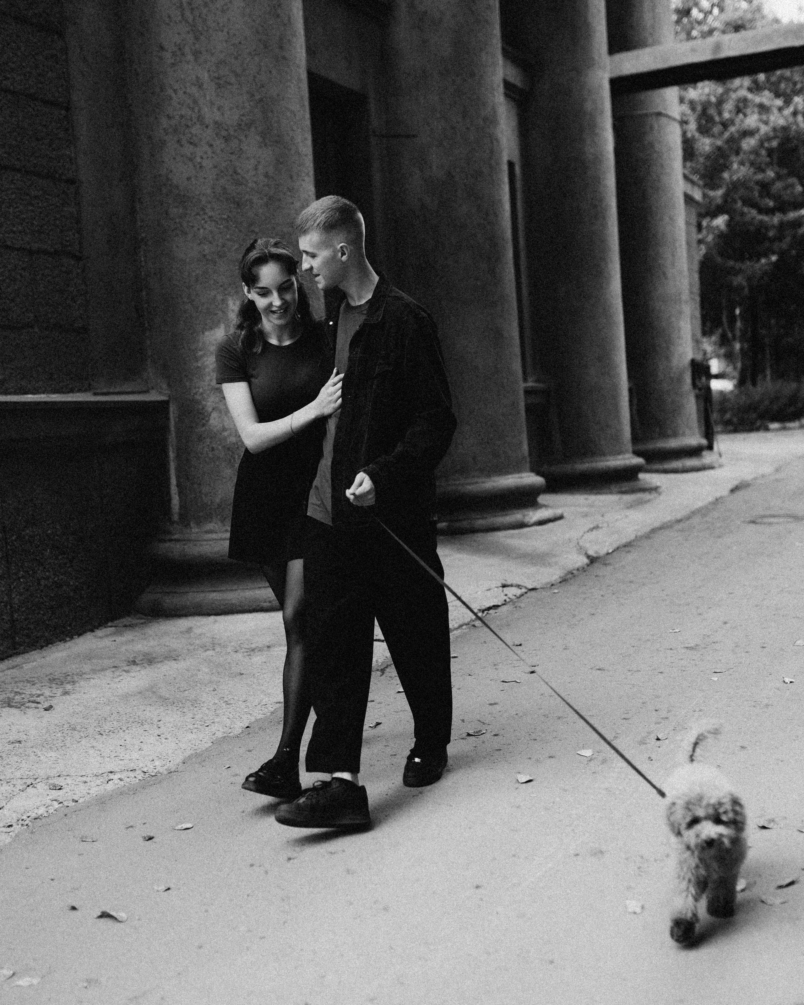 КИРИЛЛ, АЛЕНА И&nbsp;МИЛАШ