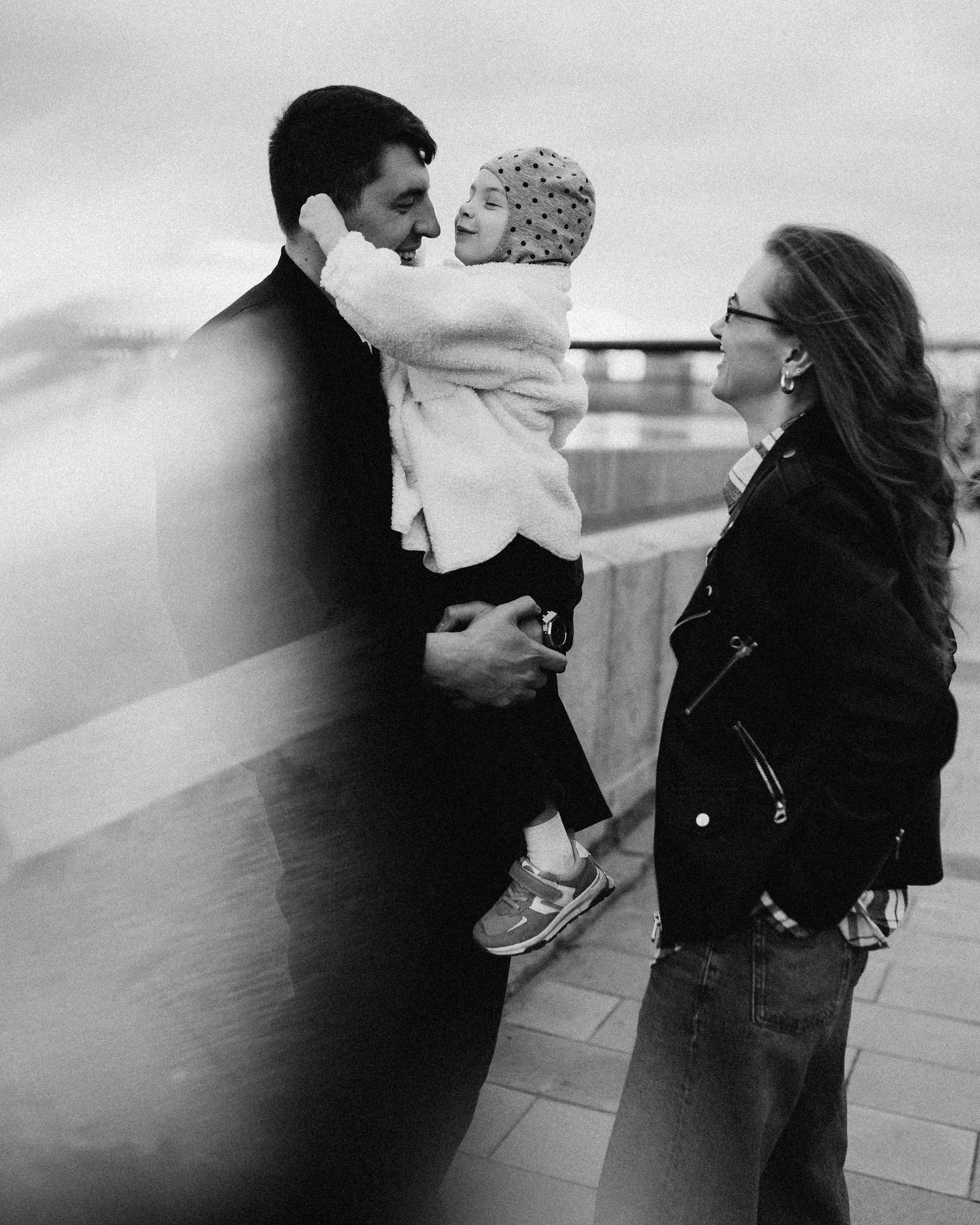 ВЕСЕННЯ ПРОГУЛКА НА&nbsp;НАБЕРЕЖНОЙ