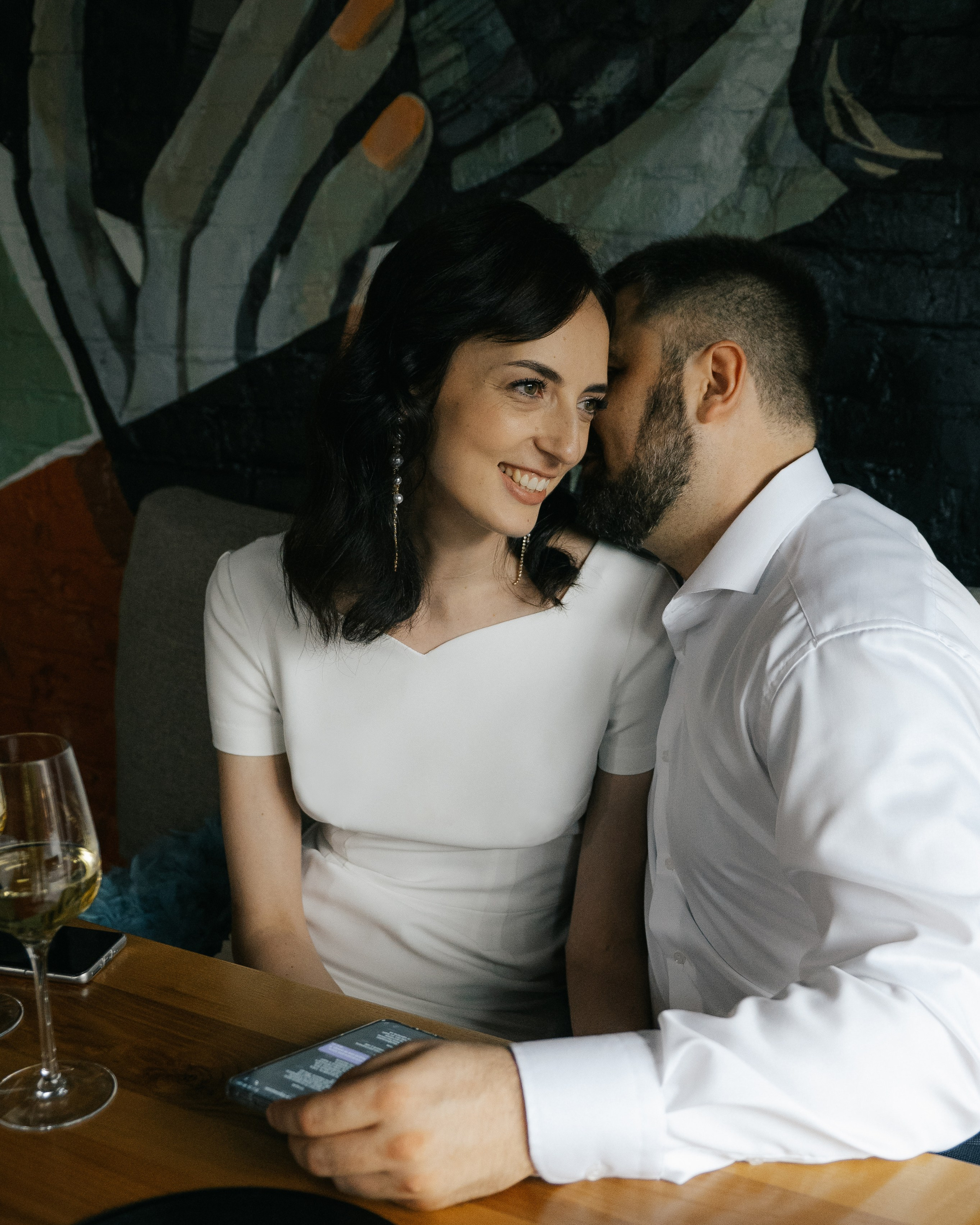 АНДРЕЙ & ОЛЬГА