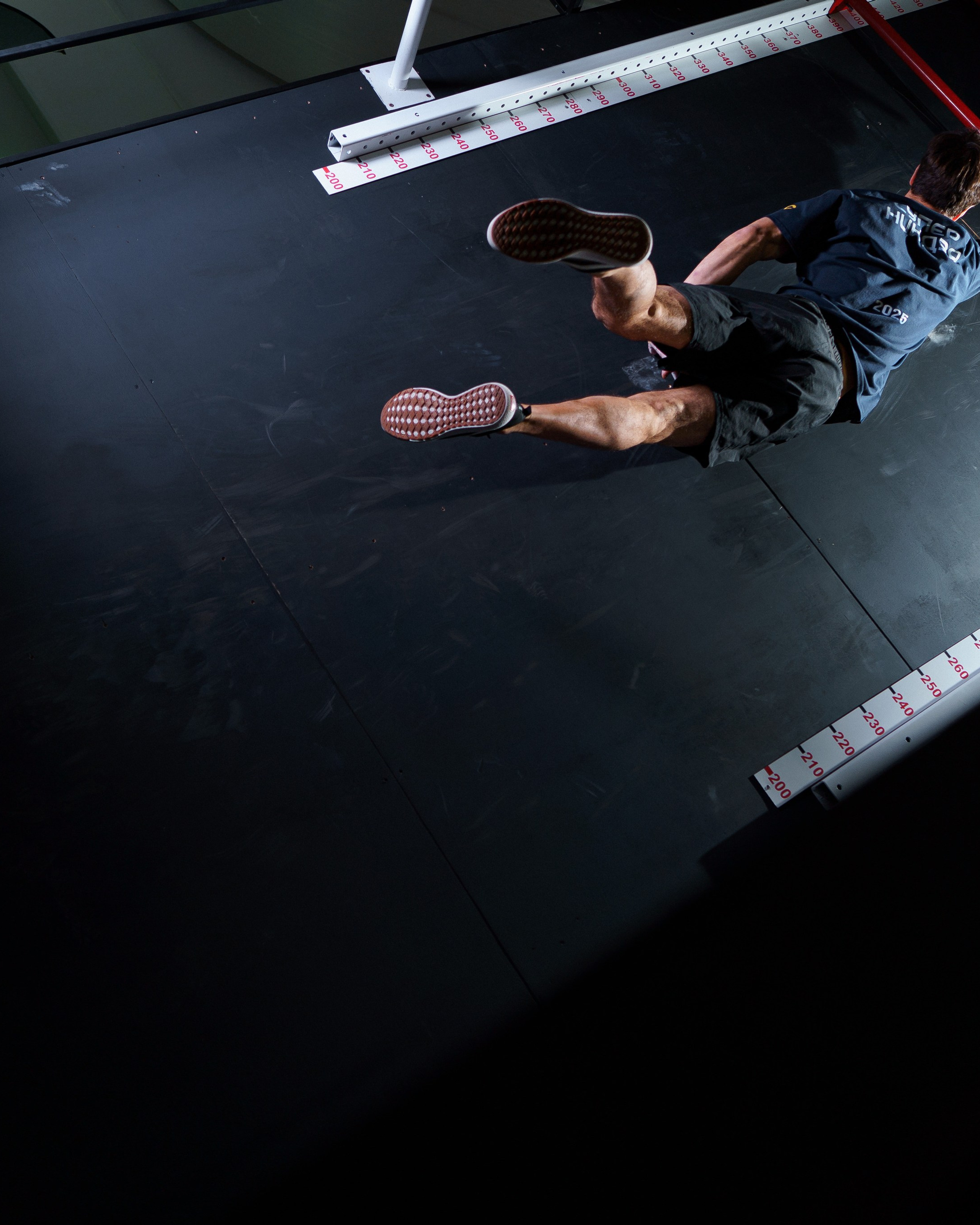 Чемпионат Москвы по&nbsp;Паркур-Троеборью