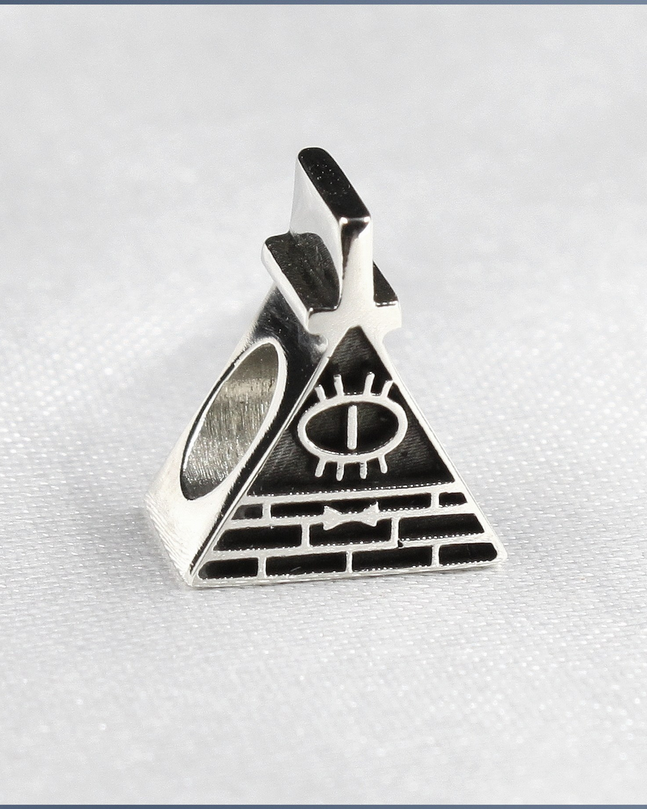 Билл Шифр шар для браслета ювелирная бусина