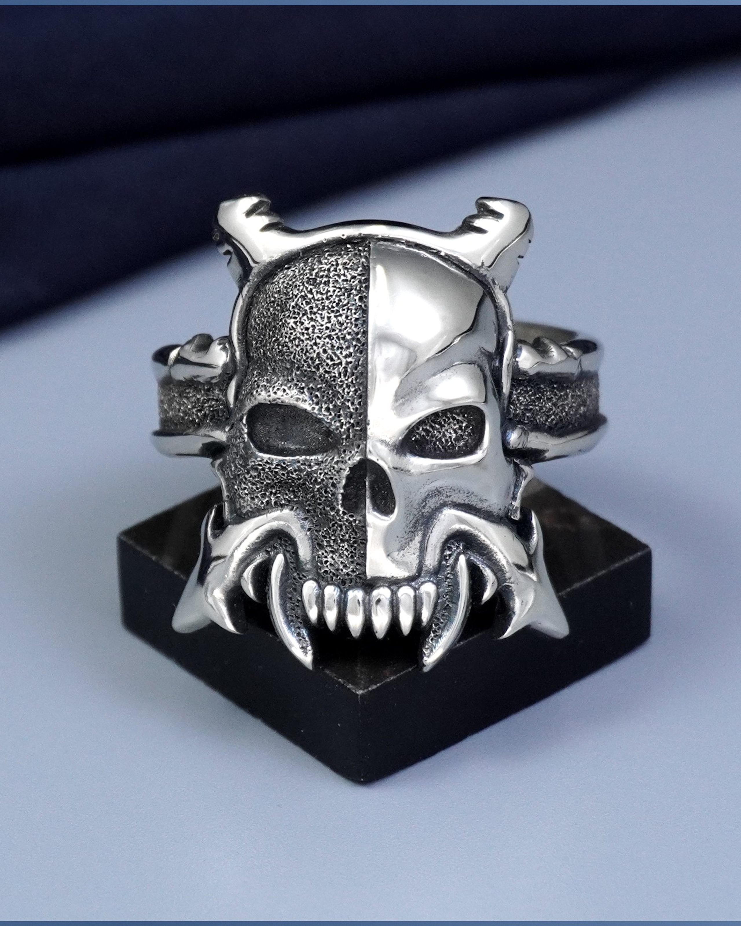 КОЛЬЦО SONS of MALICE ПЕРСТЕНЬ СЫНЫ ЗЛОБЫ АДЕПТУС АСТАРТЕС