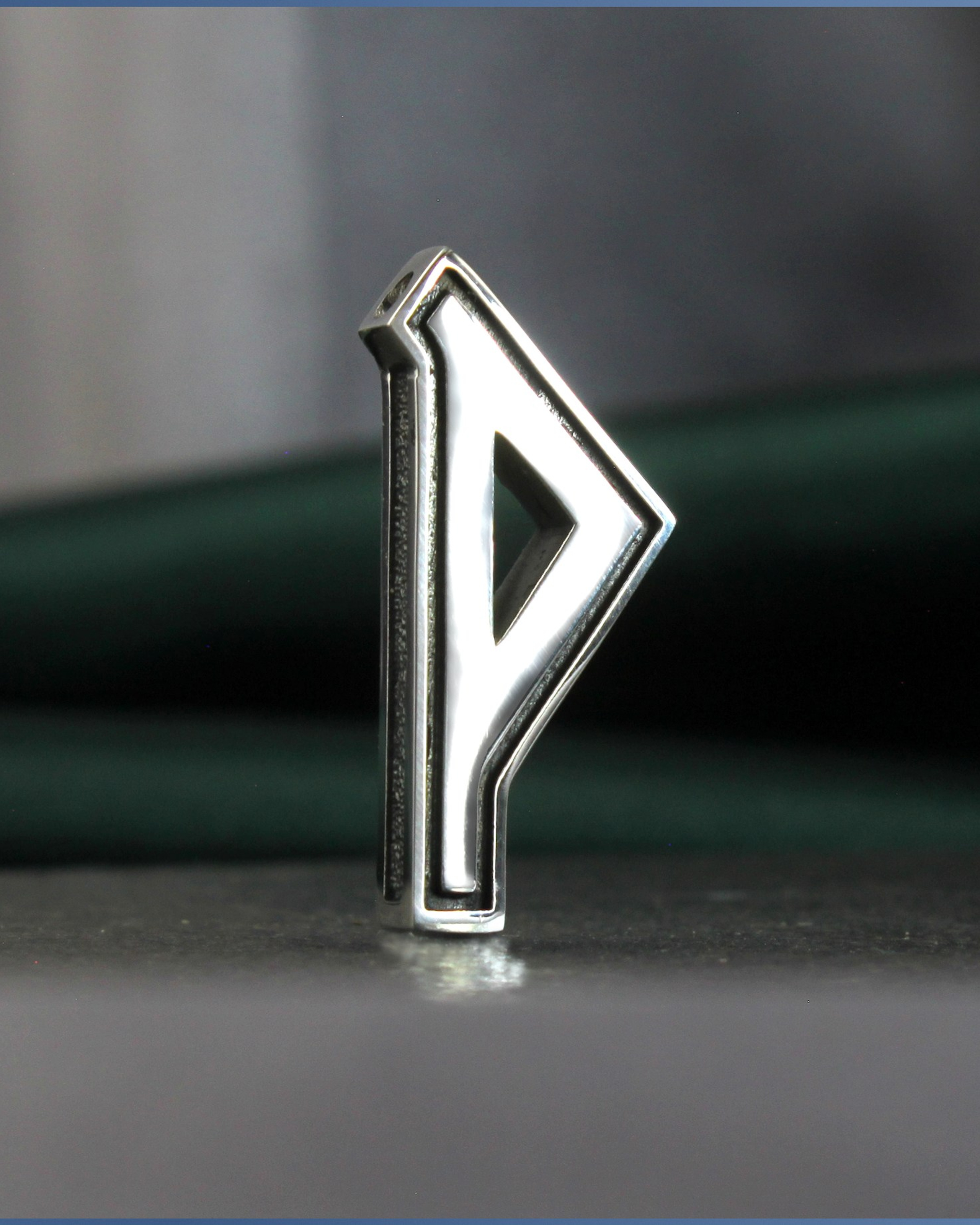 РУНА ВУНЬО РУНИЧЕСКИЙ АРТЕФАКТ ИЗГОТОВЛЕНА НА ЗАКАЗ