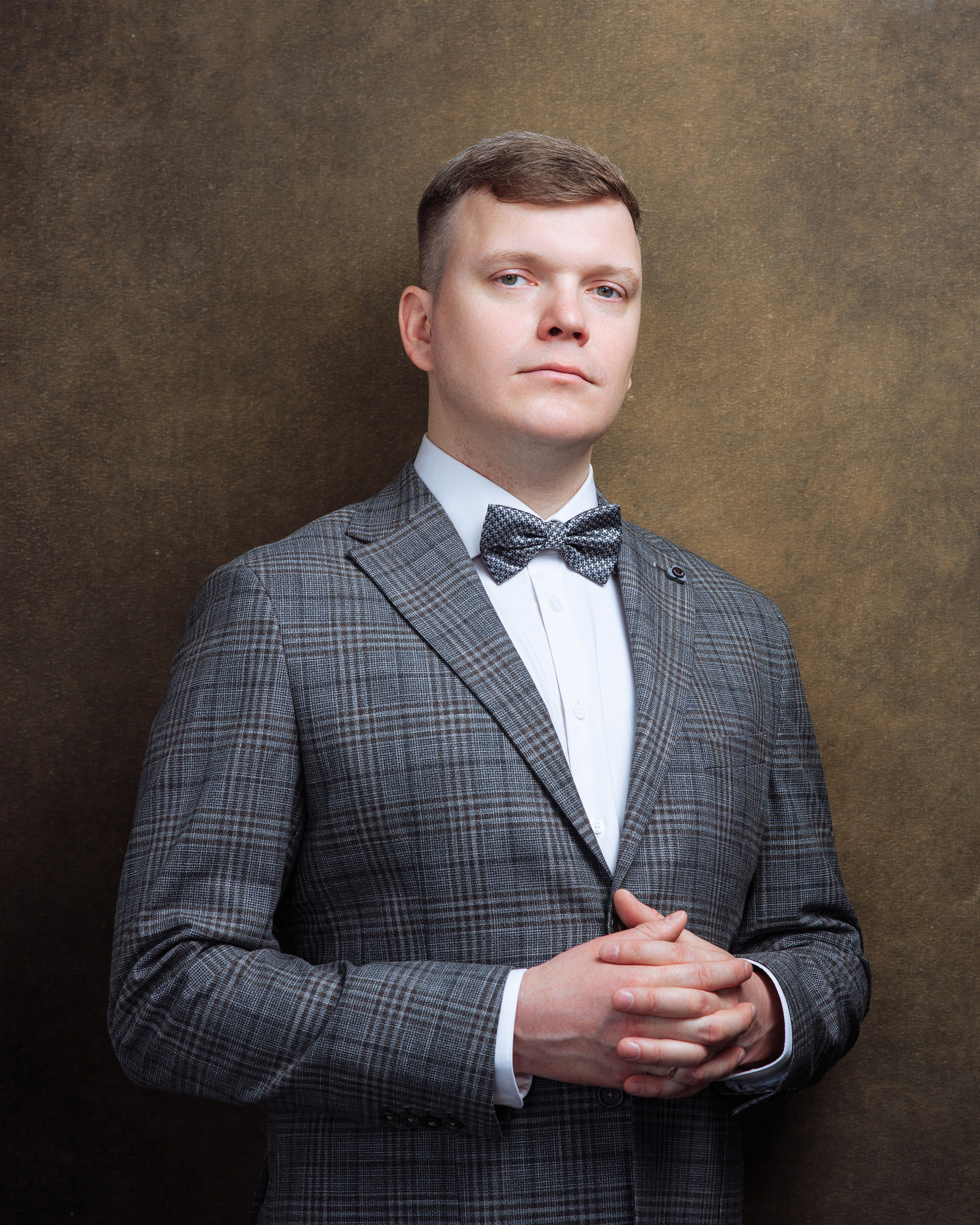 Бизнес Портрет