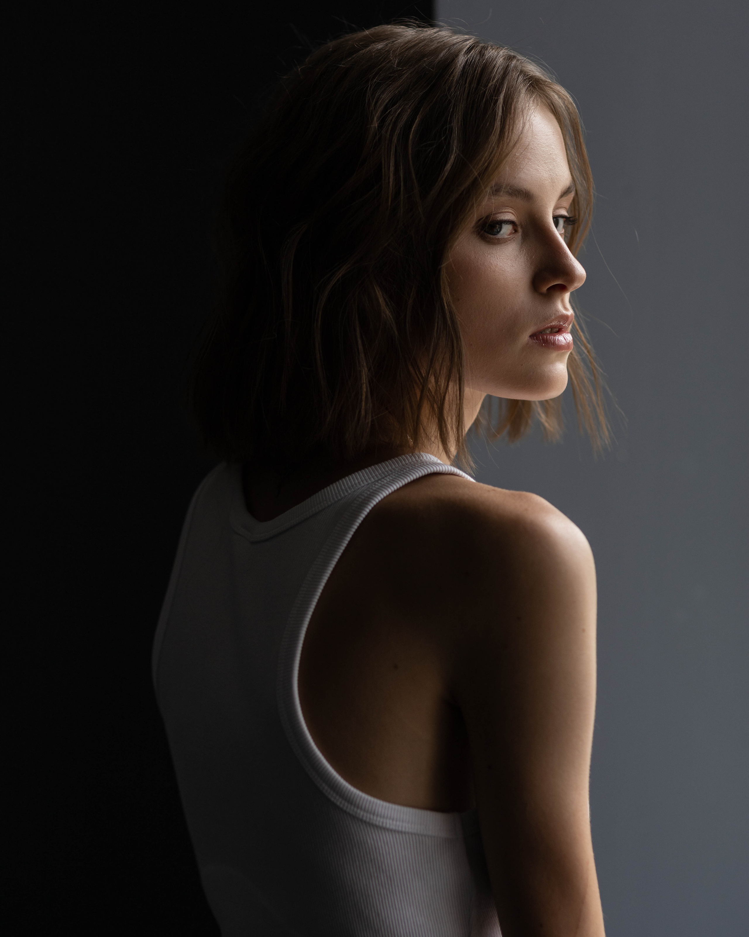 Индивидуальная фотосессия