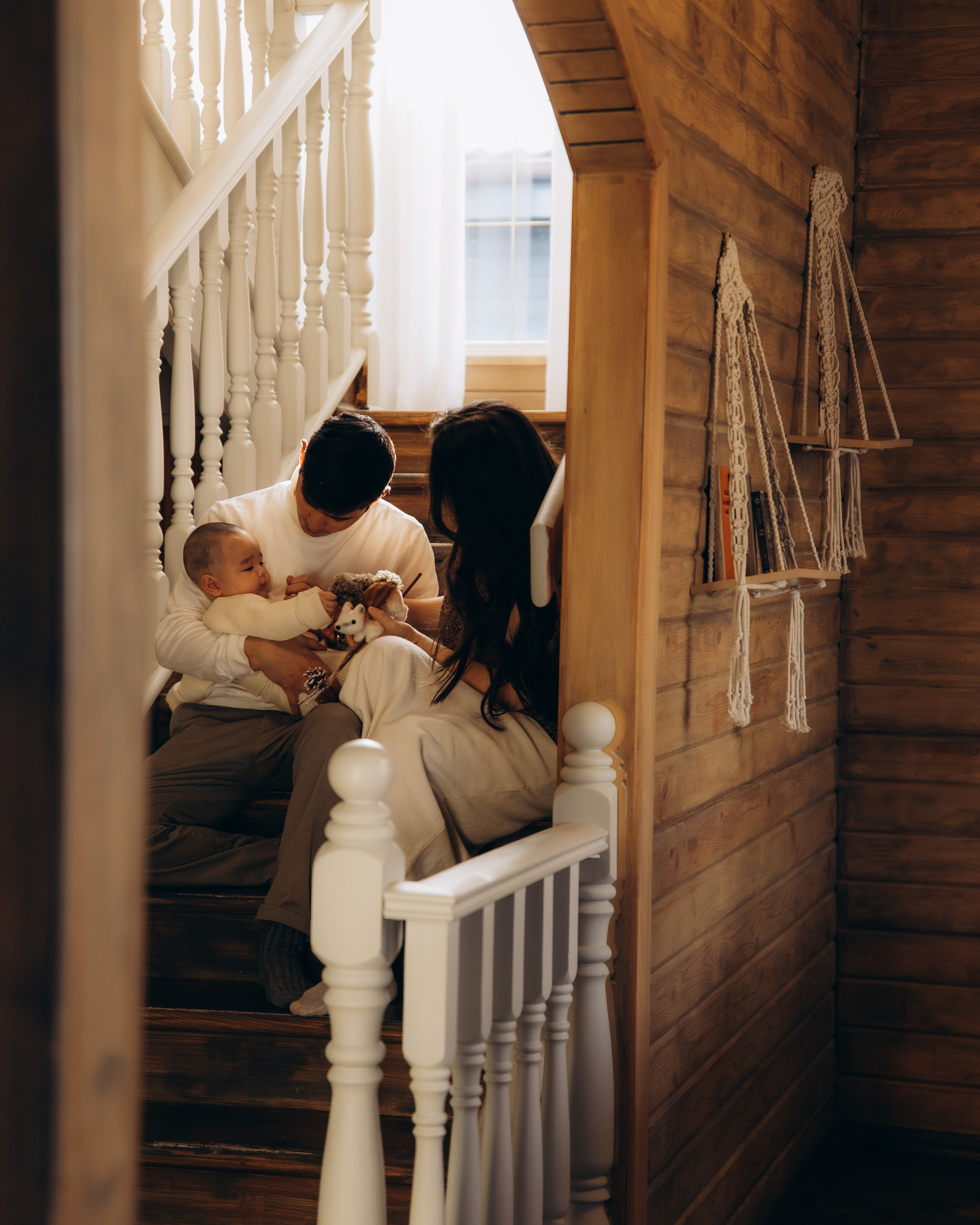 Абылай ❤ Салтанат