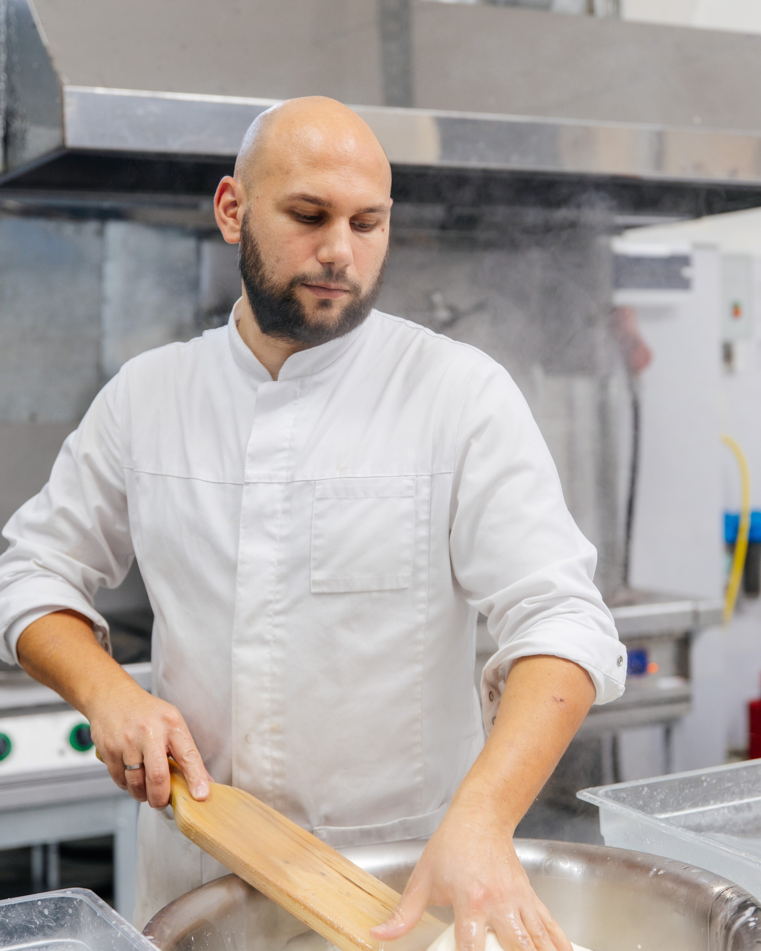 Произодство СЫРНЫЕ ТРАДИЦИИ / СЫРОВАРНЯ