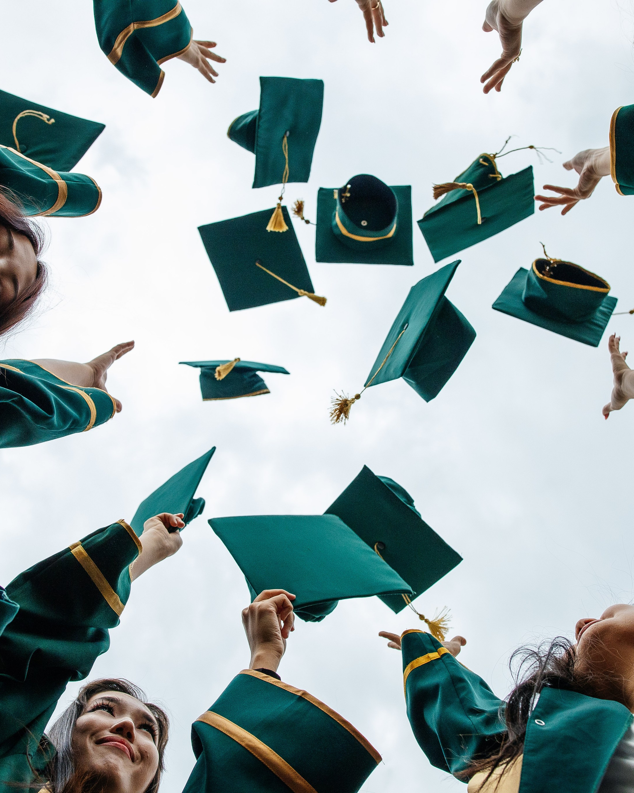 Выпускной Универа