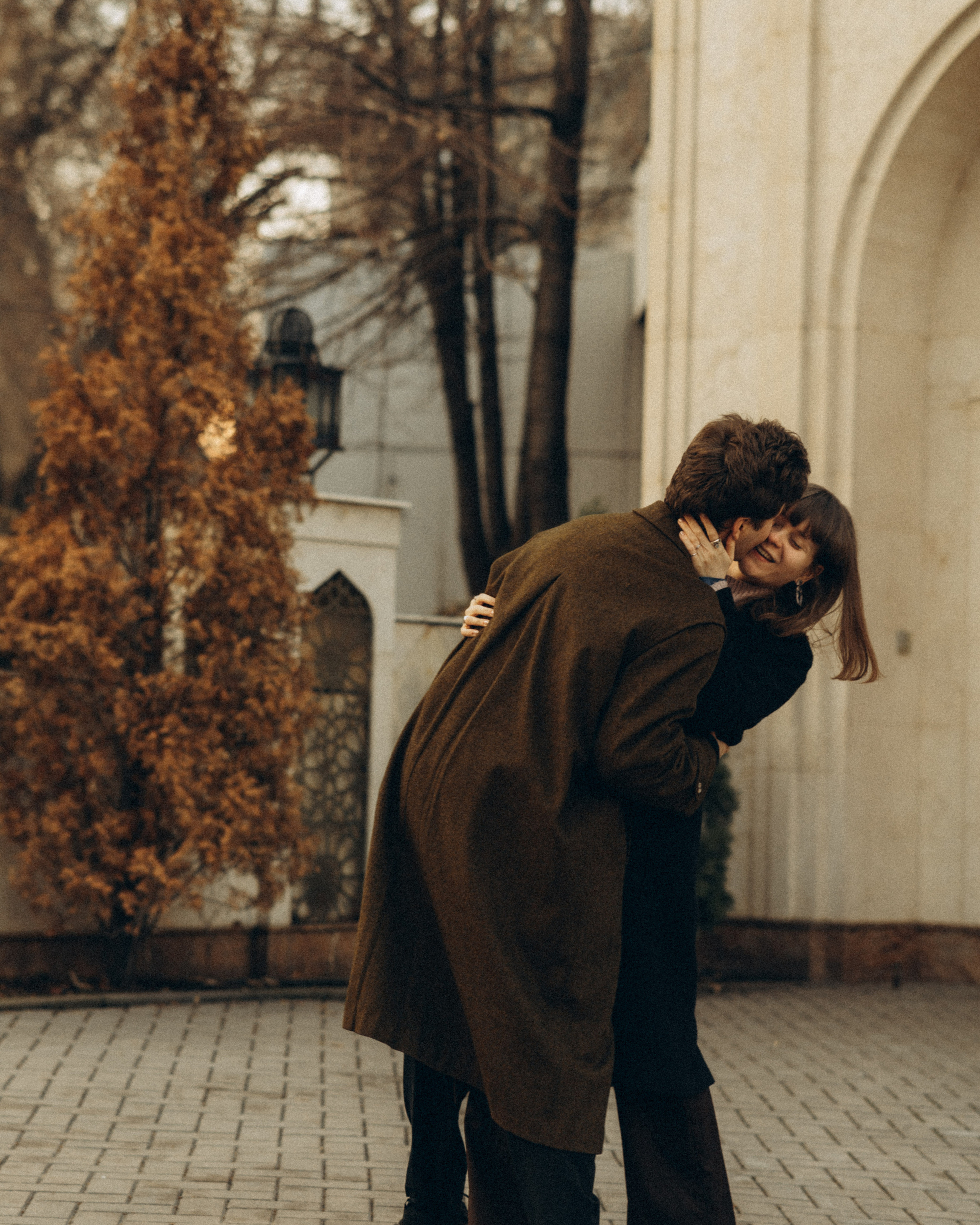 Олег ❤ Ева