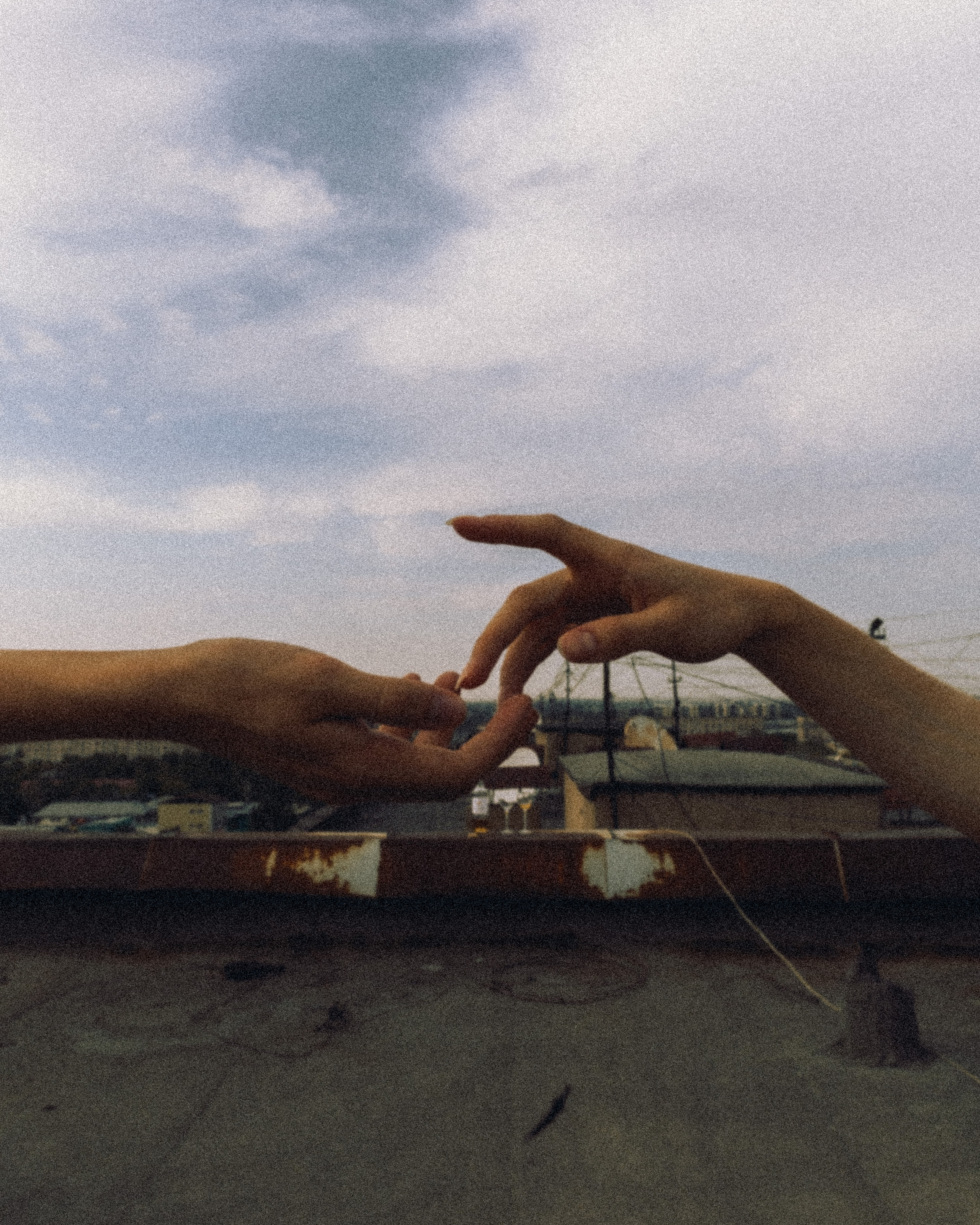 Макс ❤ Вероника