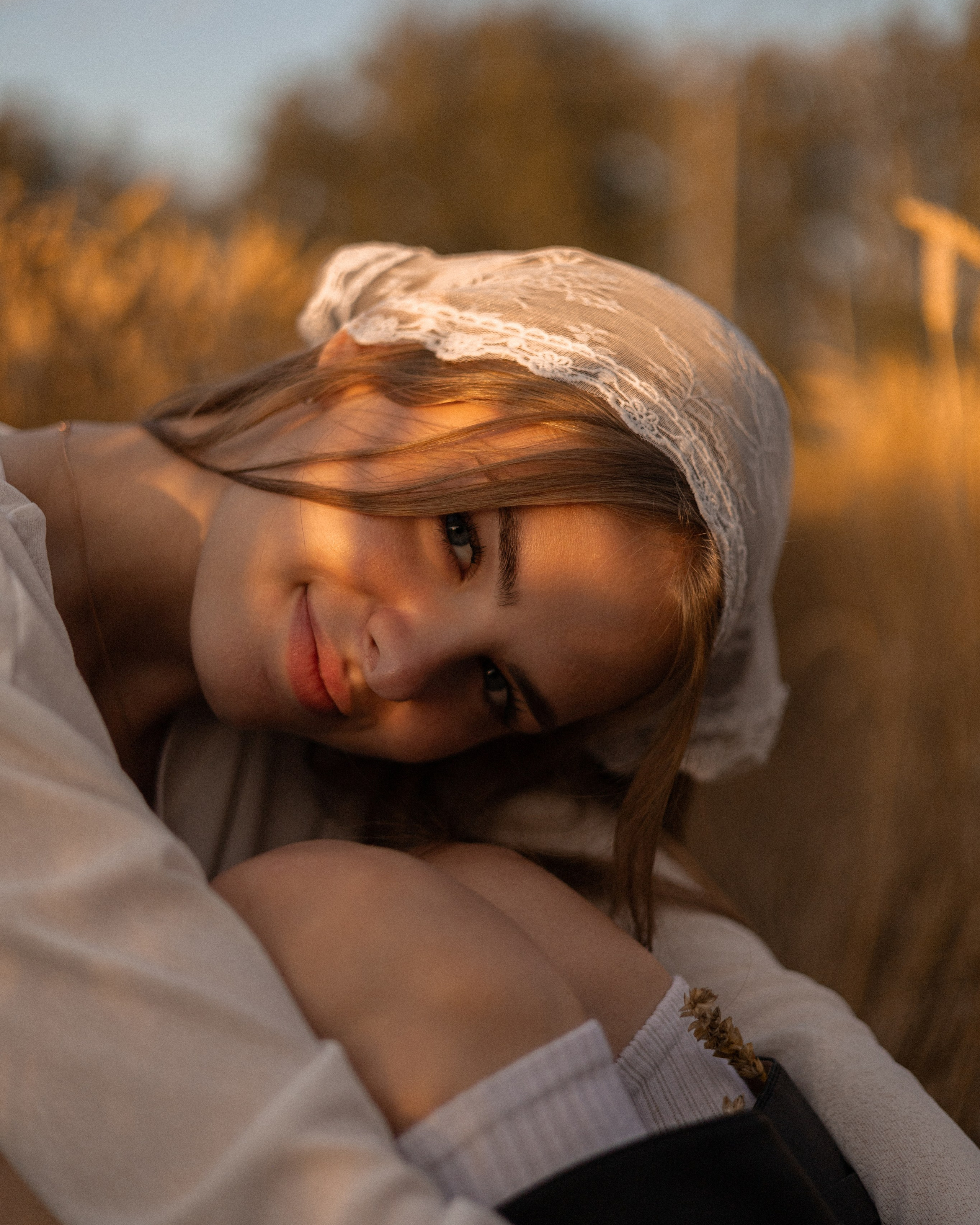 Уличная съемка
