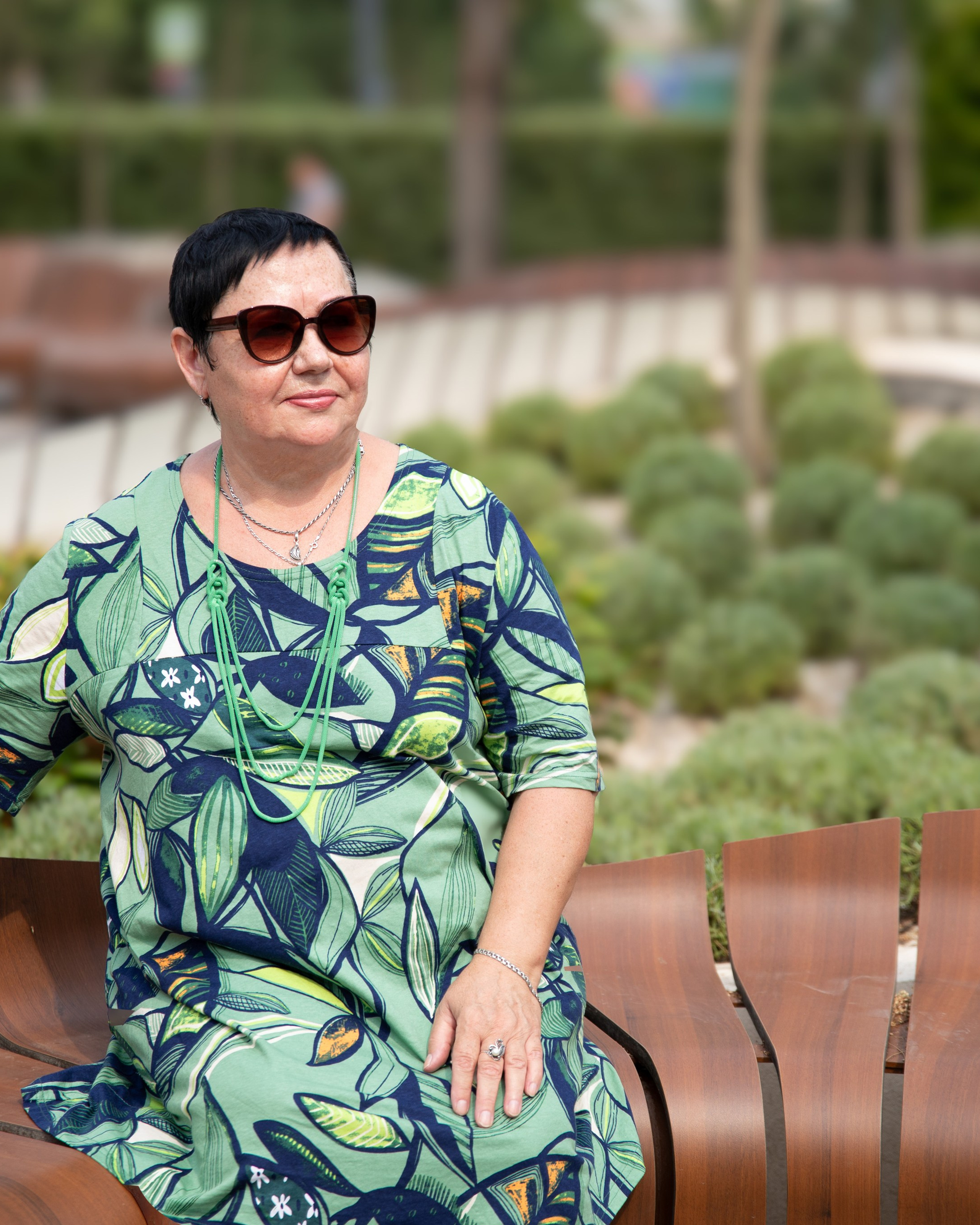 Парк «Краснодар» | 2 августа