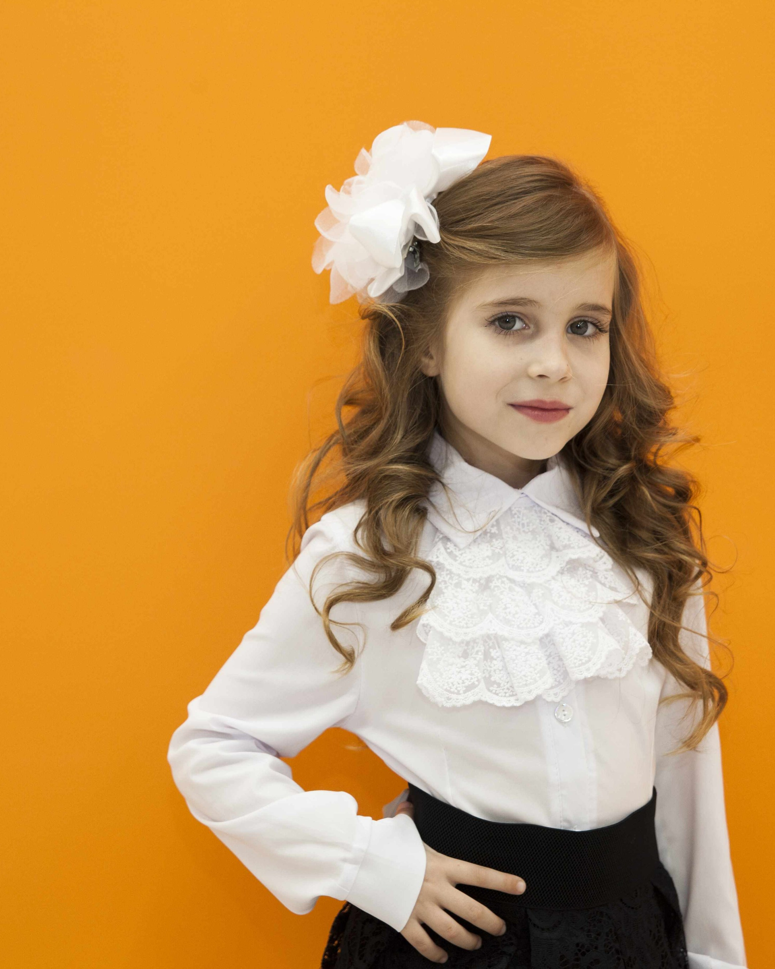 Фотосессия в магазине