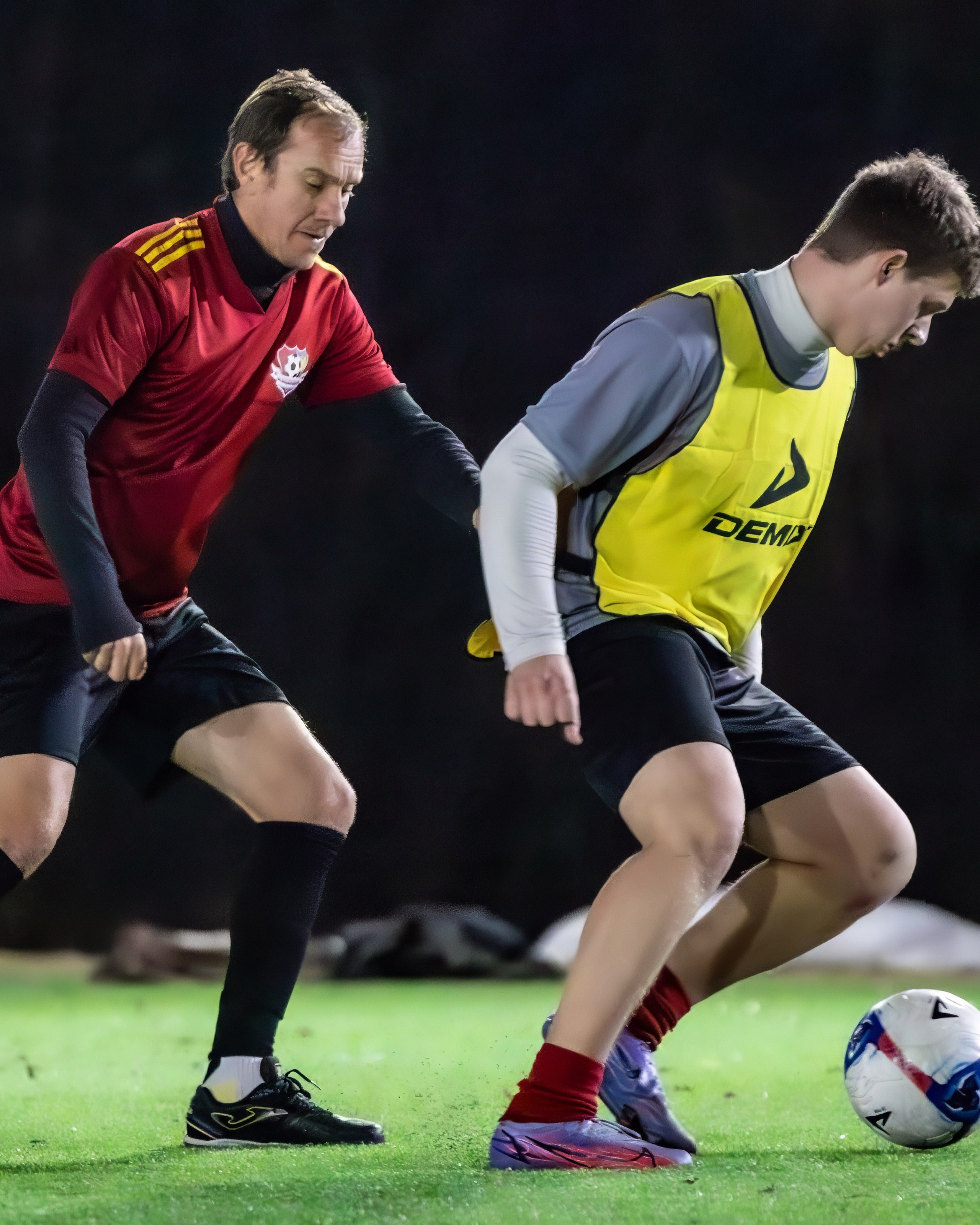 AFL Адыгея | 30 ноября 2025