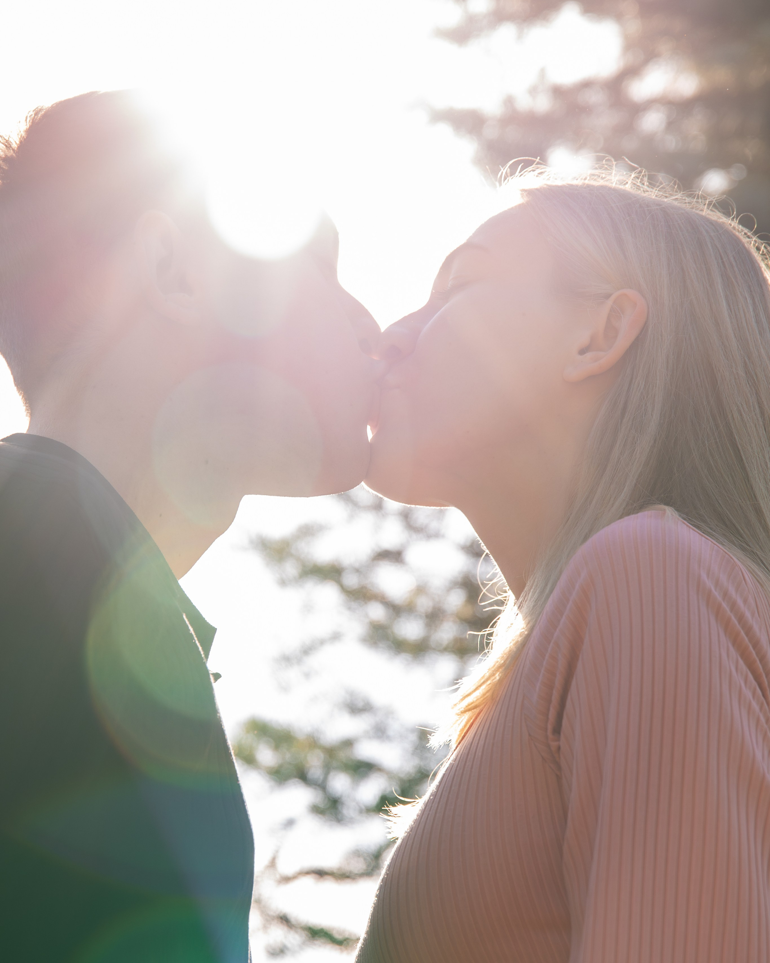 Love Story Лизы и Матвея
