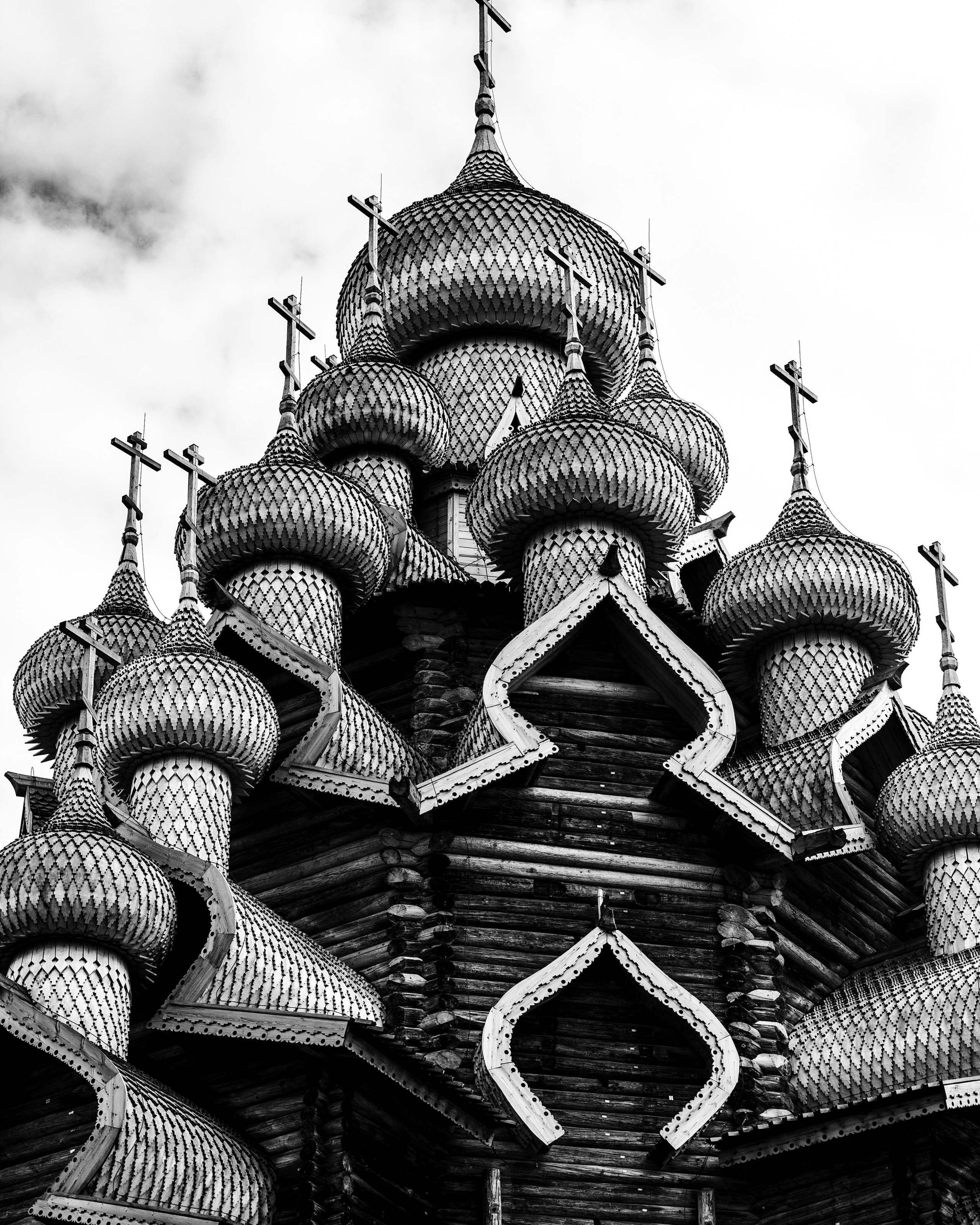 Архитектура