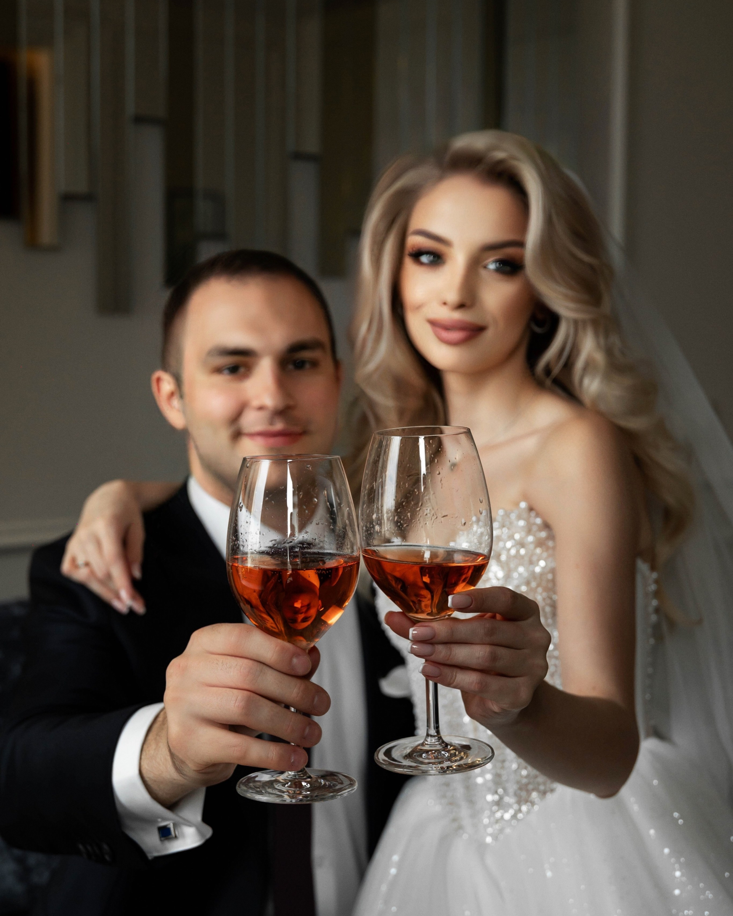 Виктория и&nbsp;Дмитрий